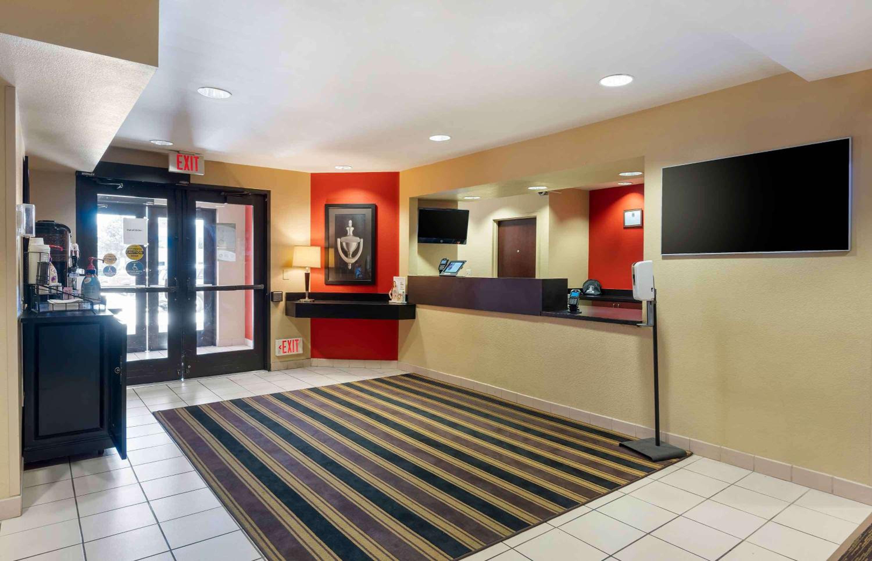 Reno Vacations - Extended Stay America Suites - Reno - South Meadows - Property Image 48