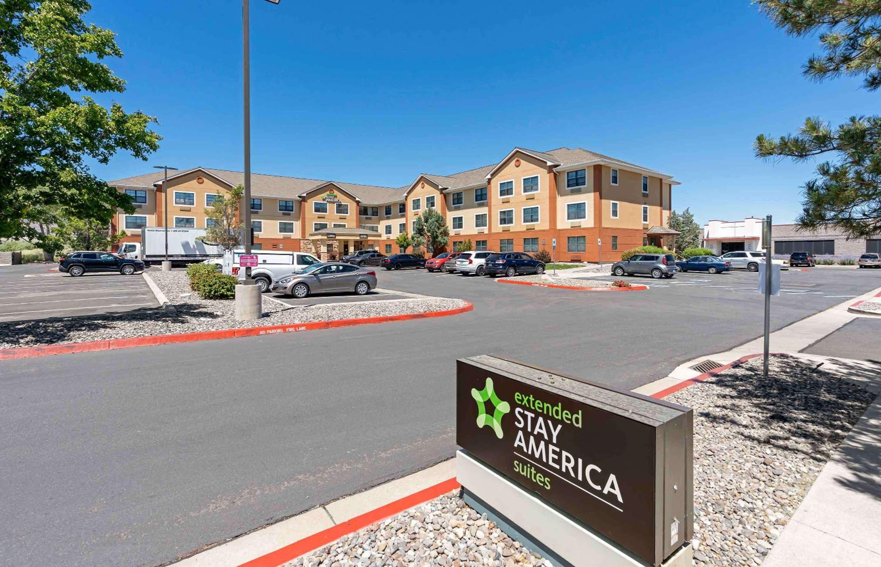 Reno Vacations - Extended Stay America Suites - Reno - South Meadows - Property Image 50