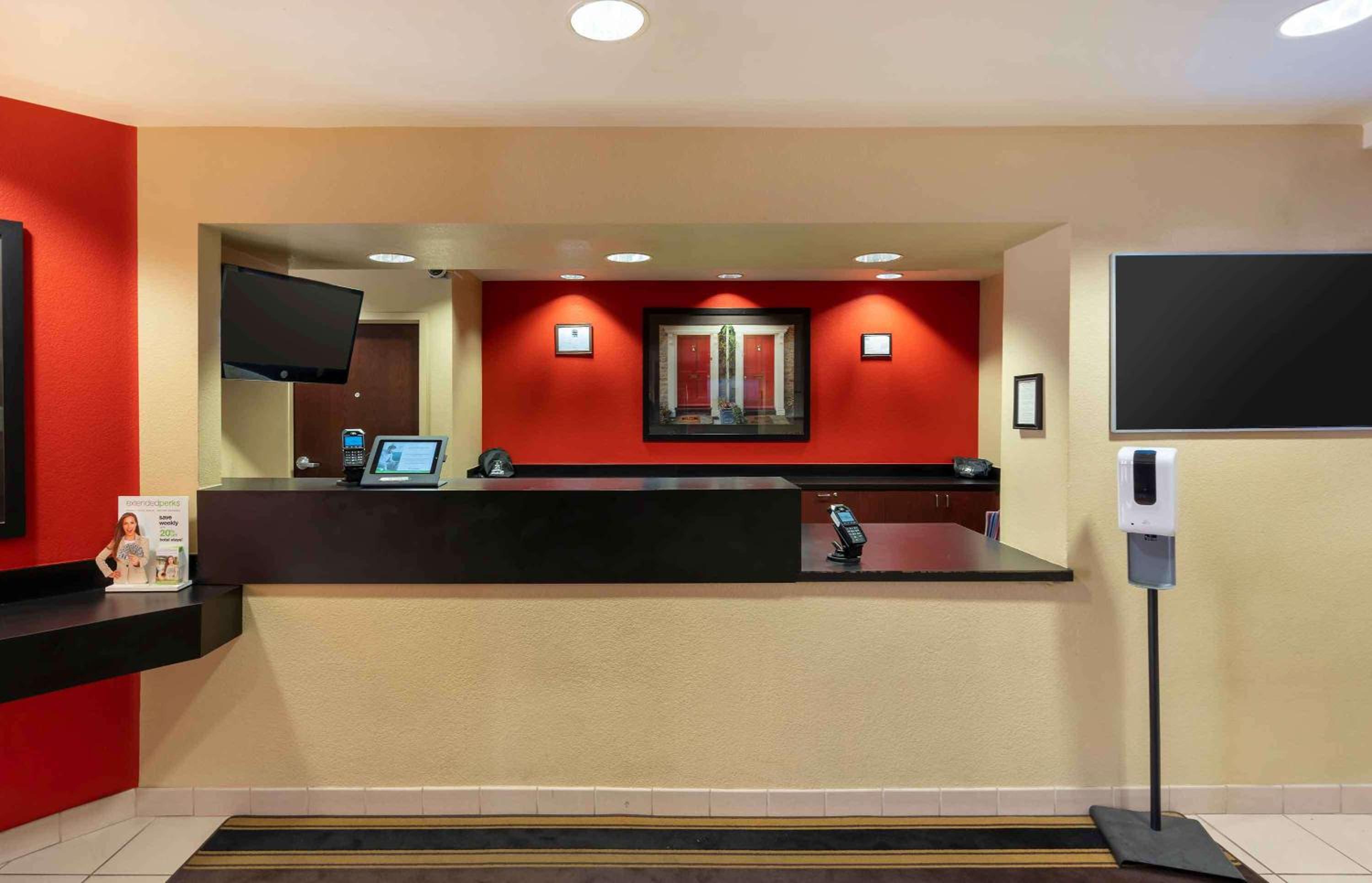 Reno Vacations - Extended Stay America Suites - Reno - South Meadows - Property Image 47