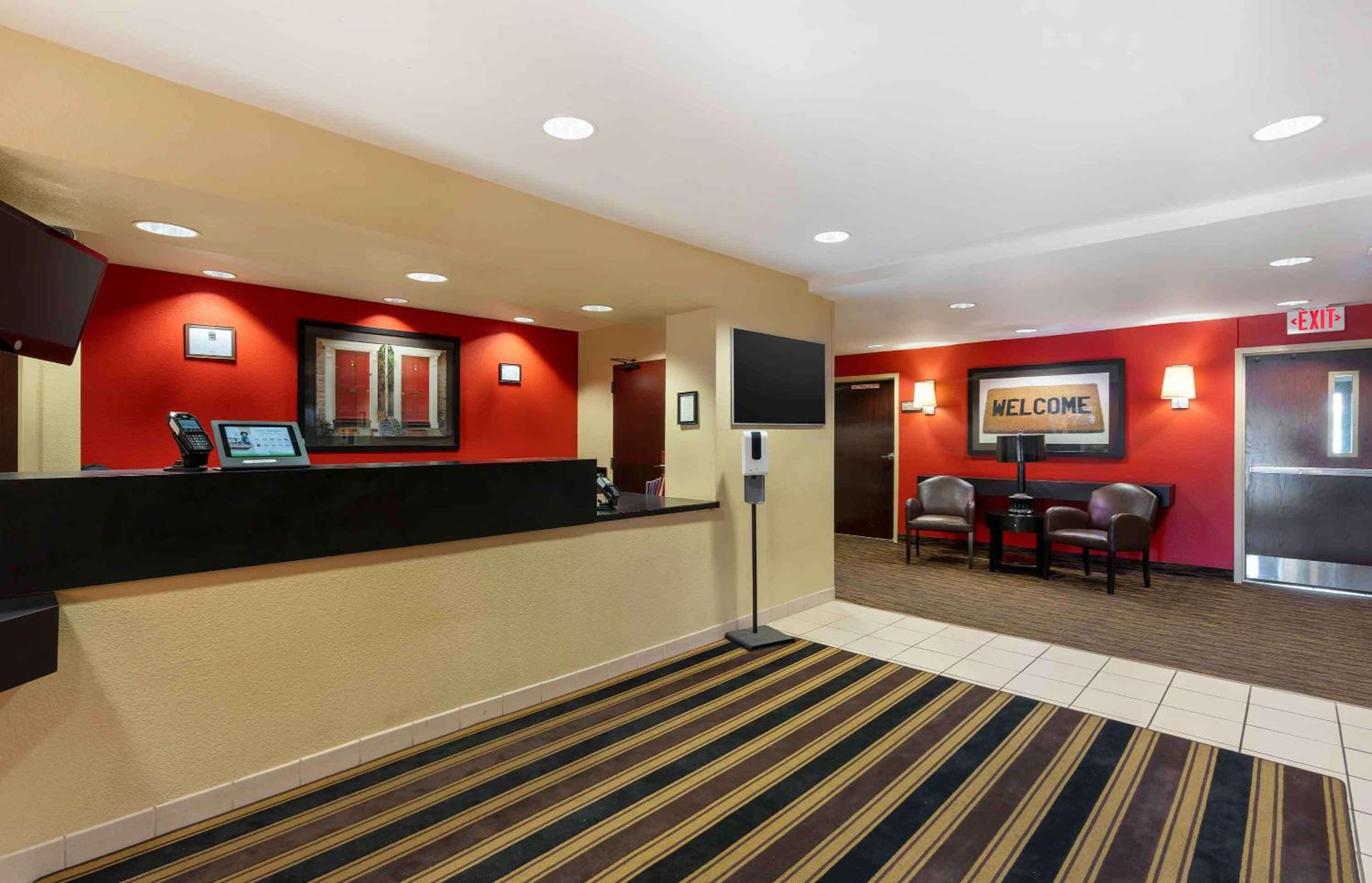 Reno Vacations - Extended Stay America Suites - Reno - South Meadows - Property Image 49