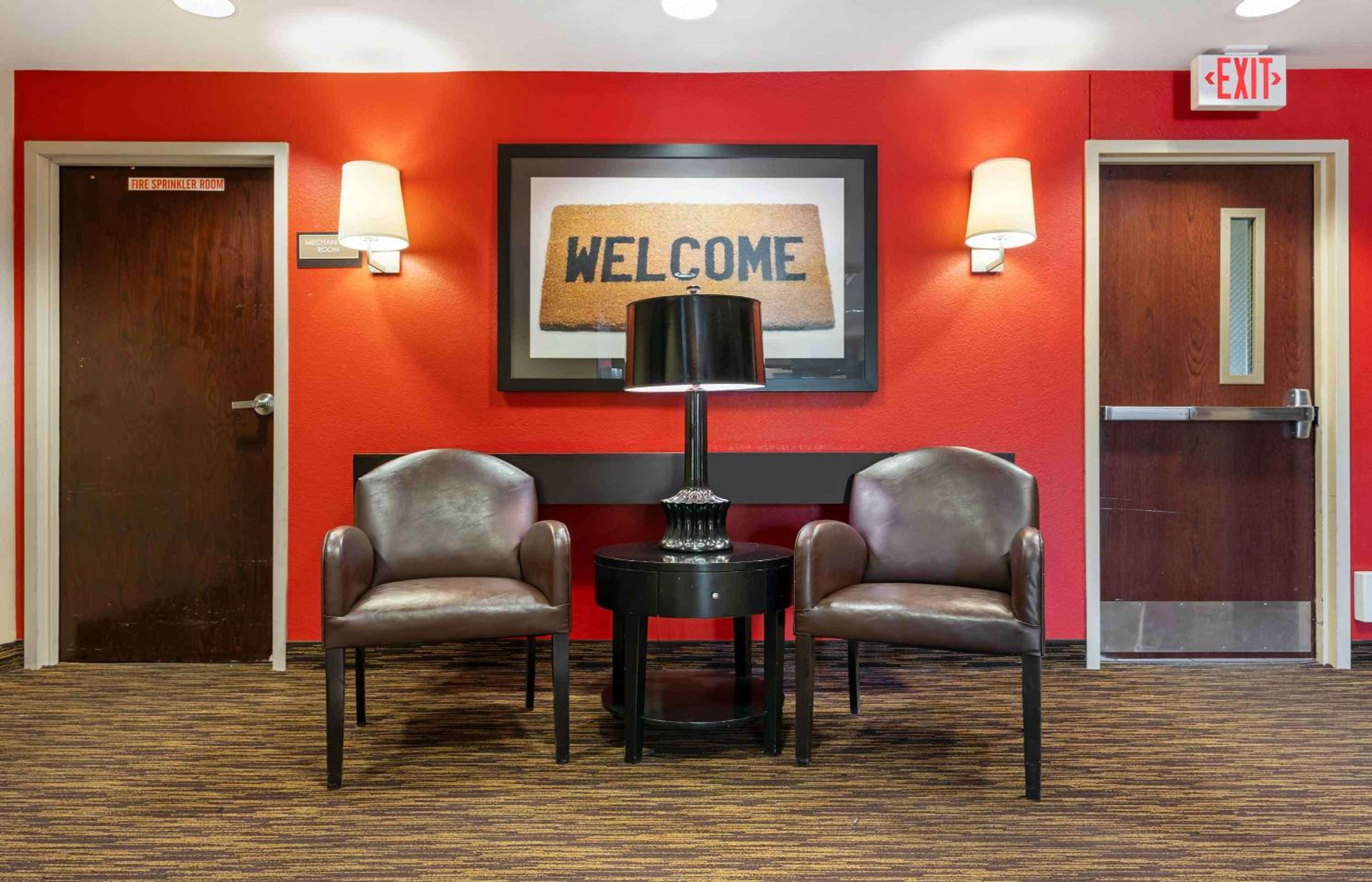 Reno Vacations - Extended Stay America Suites - Reno - South Meadows - Property Image 55