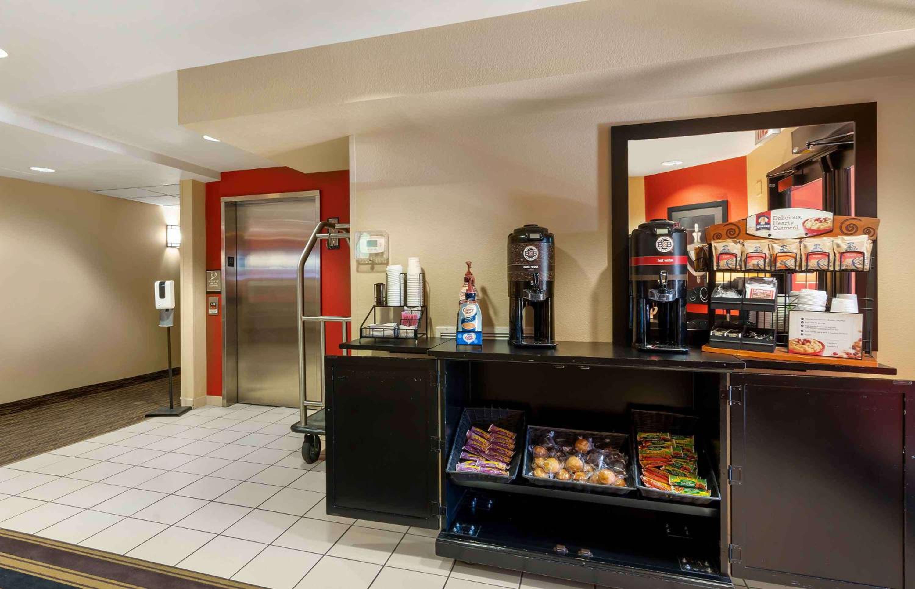 Reno Vacations - Extended Stay America Suites - Reno - South Meadows - Property Image 53
