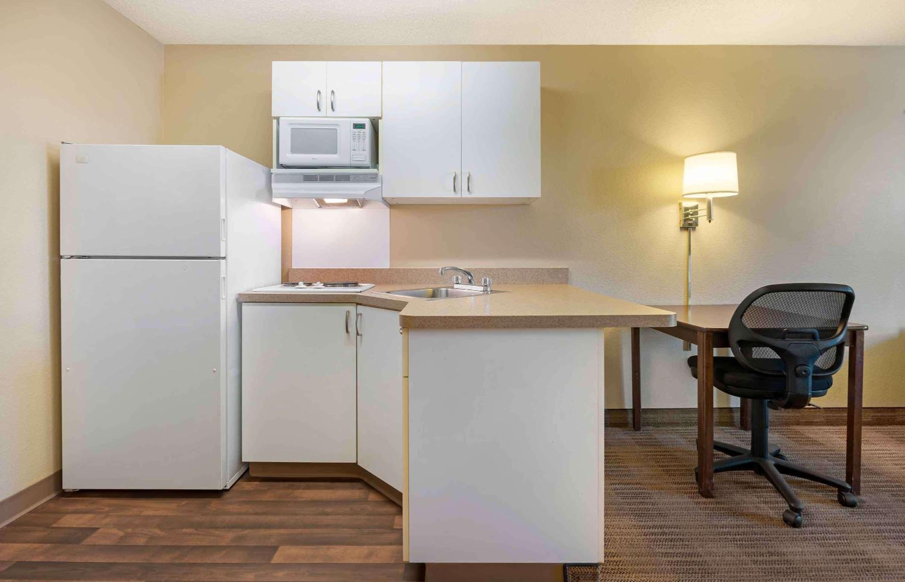 Reno Vacations - Extended Stay America Suites - Reno - South Meadows - Property Image 15