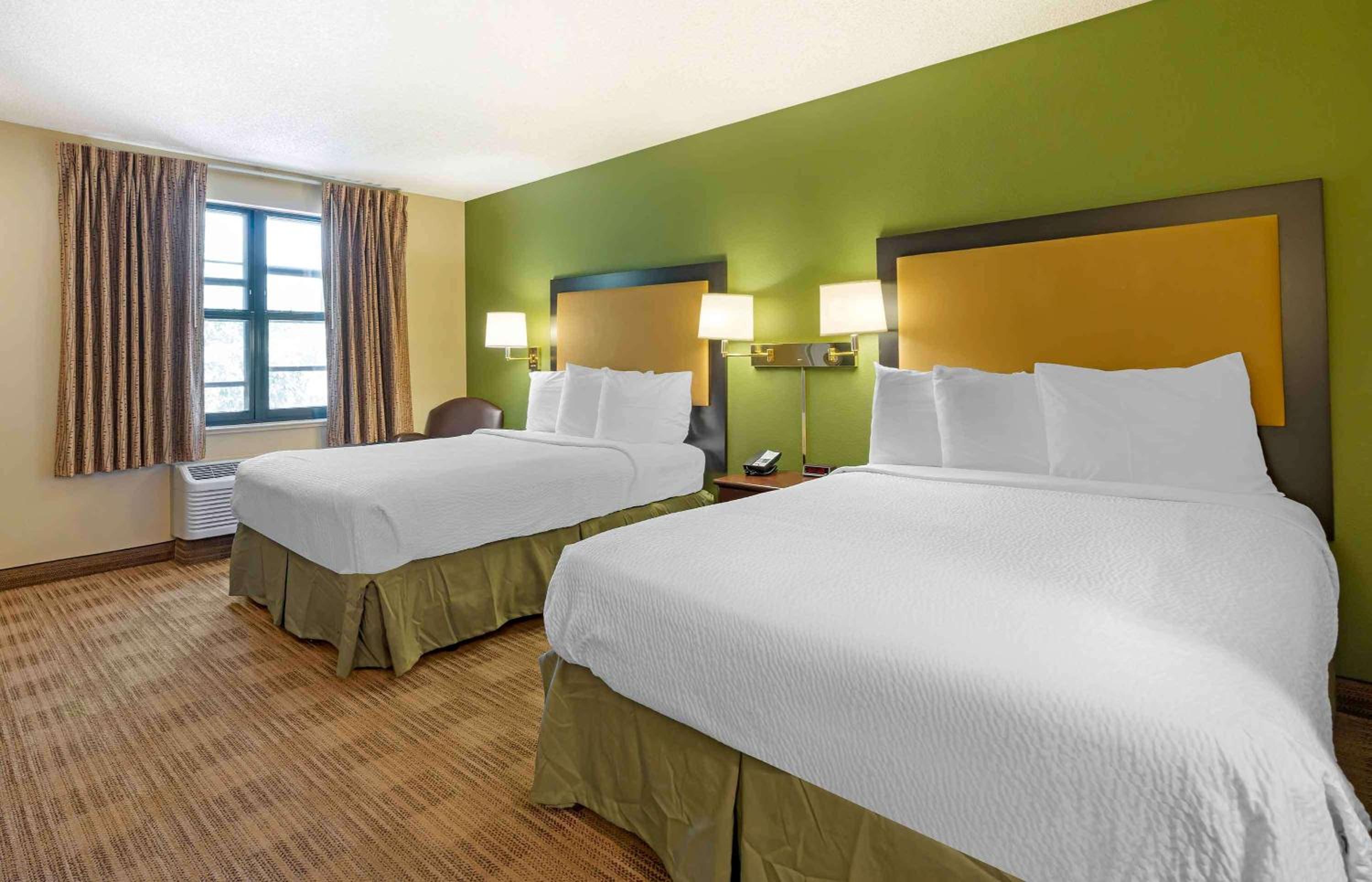 Reno Vacations - Extended Stay America Suites - Reno - South Meadows - Property Image 6