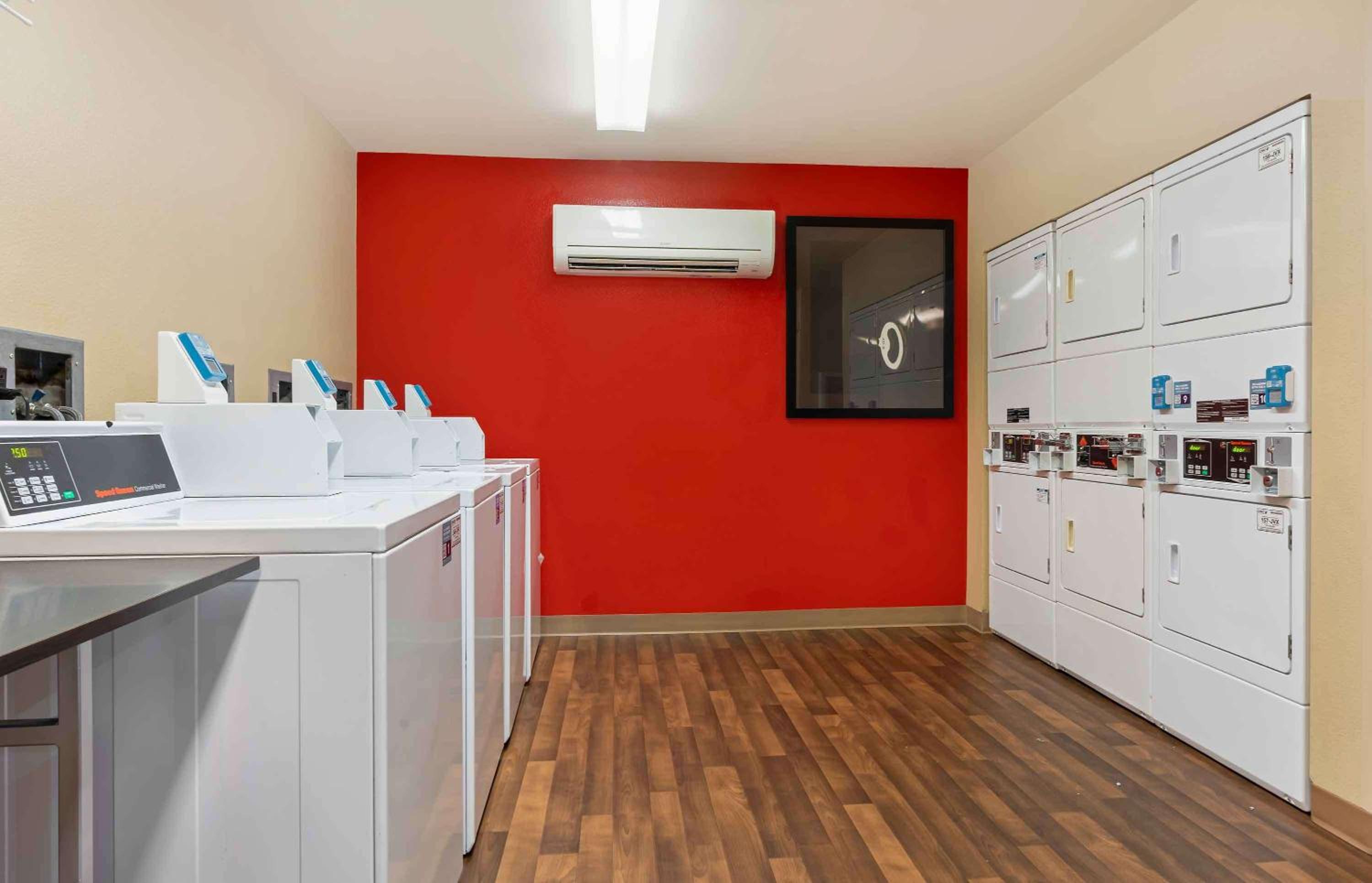 Reno Vacations - Extended Stay America Suites - Reno - South Meadows - Property Image 39