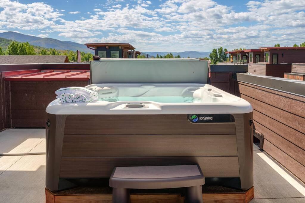 Skyline Retreat