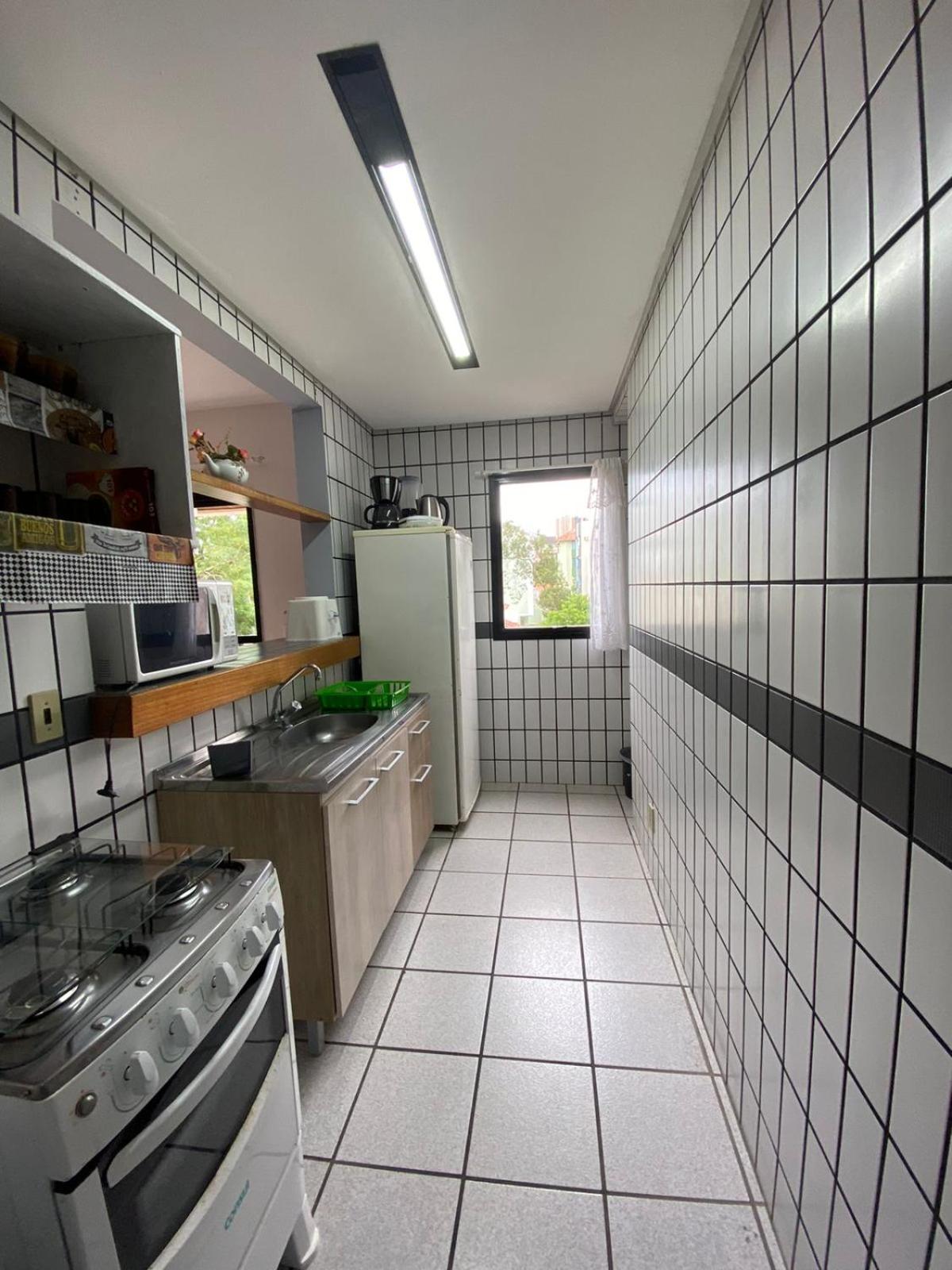 Residencial Leticia