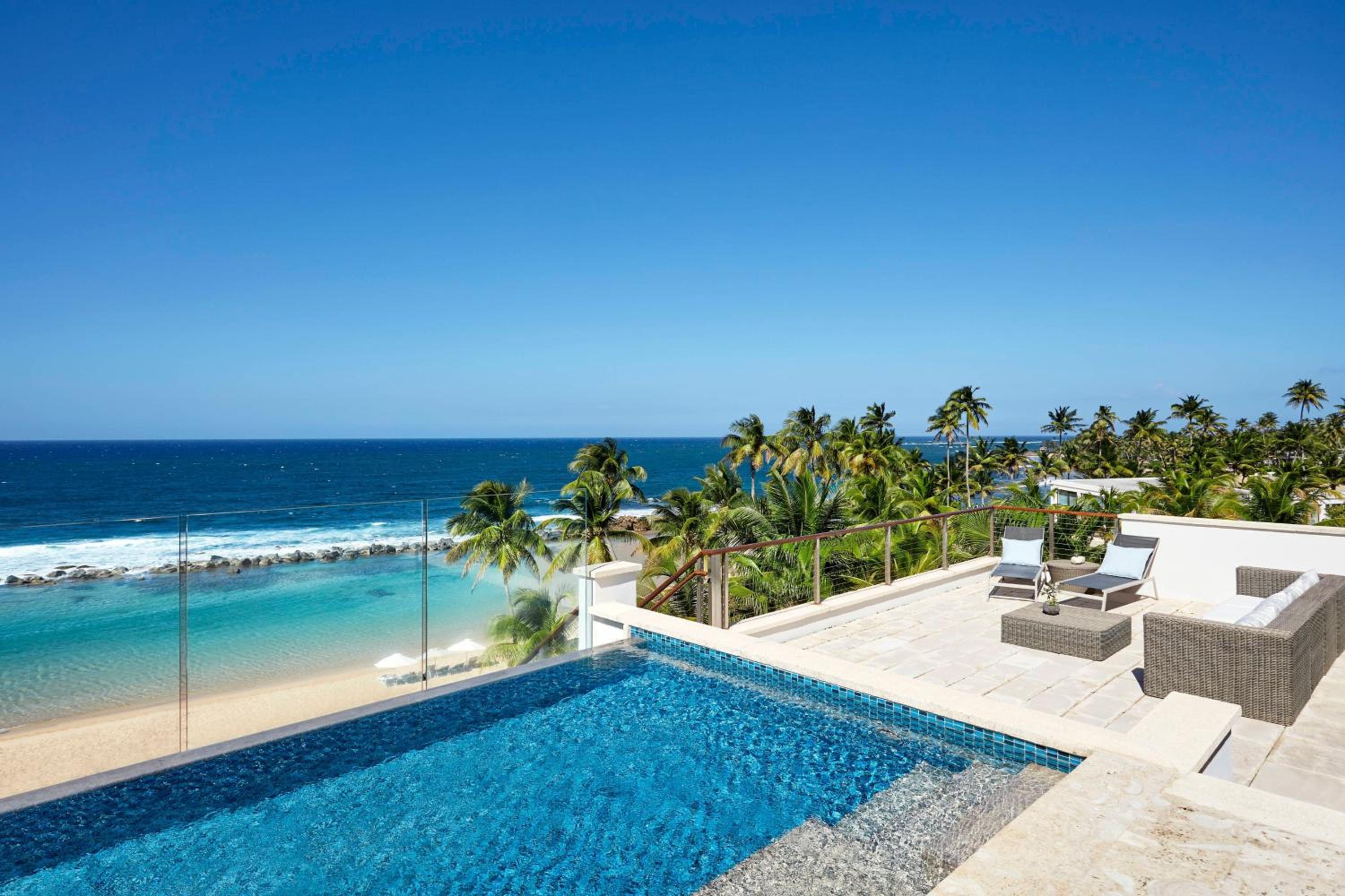 Dorado Beach, a Ritz-Carlton Reserve - Property Image 108