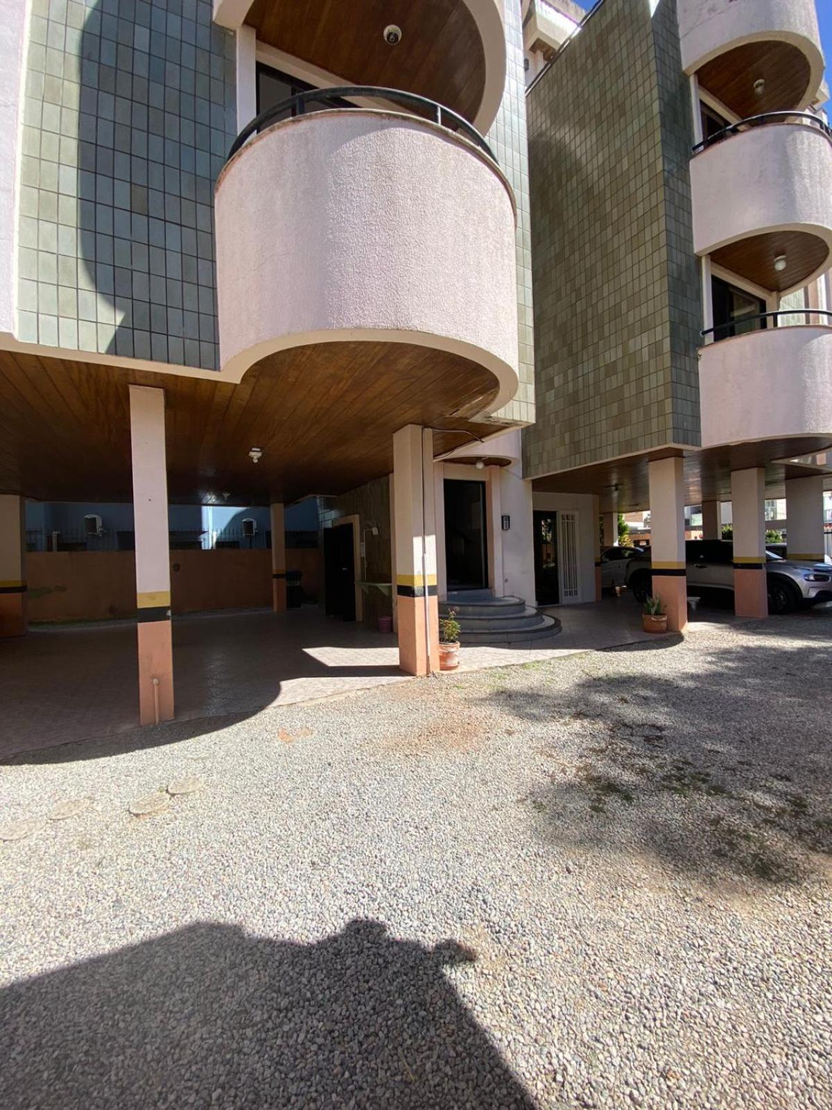 Residencial Leticia