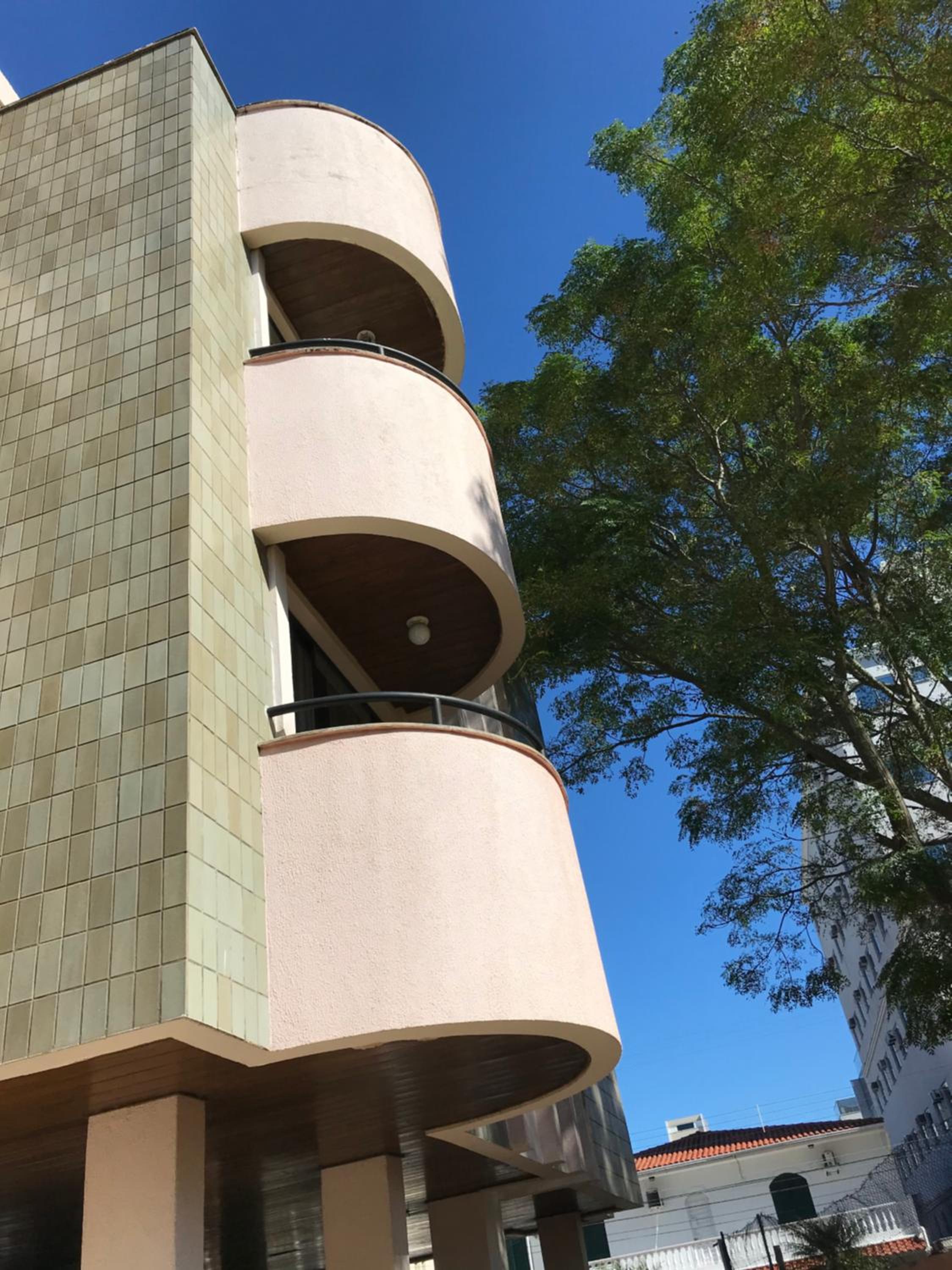 Residencial Leticia
