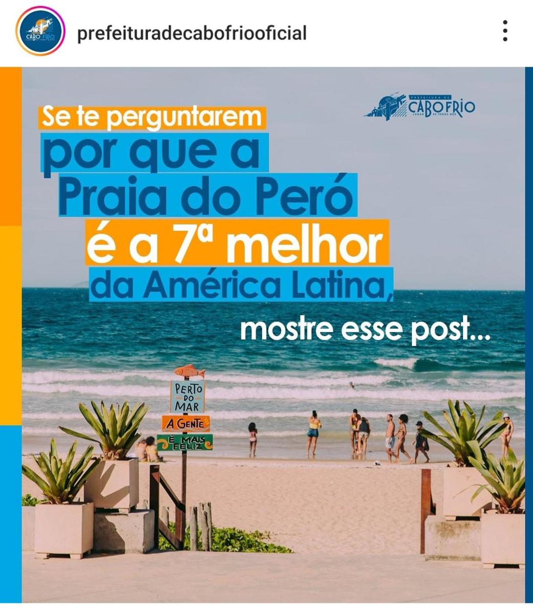 Casa no Peró a 400mt da praia