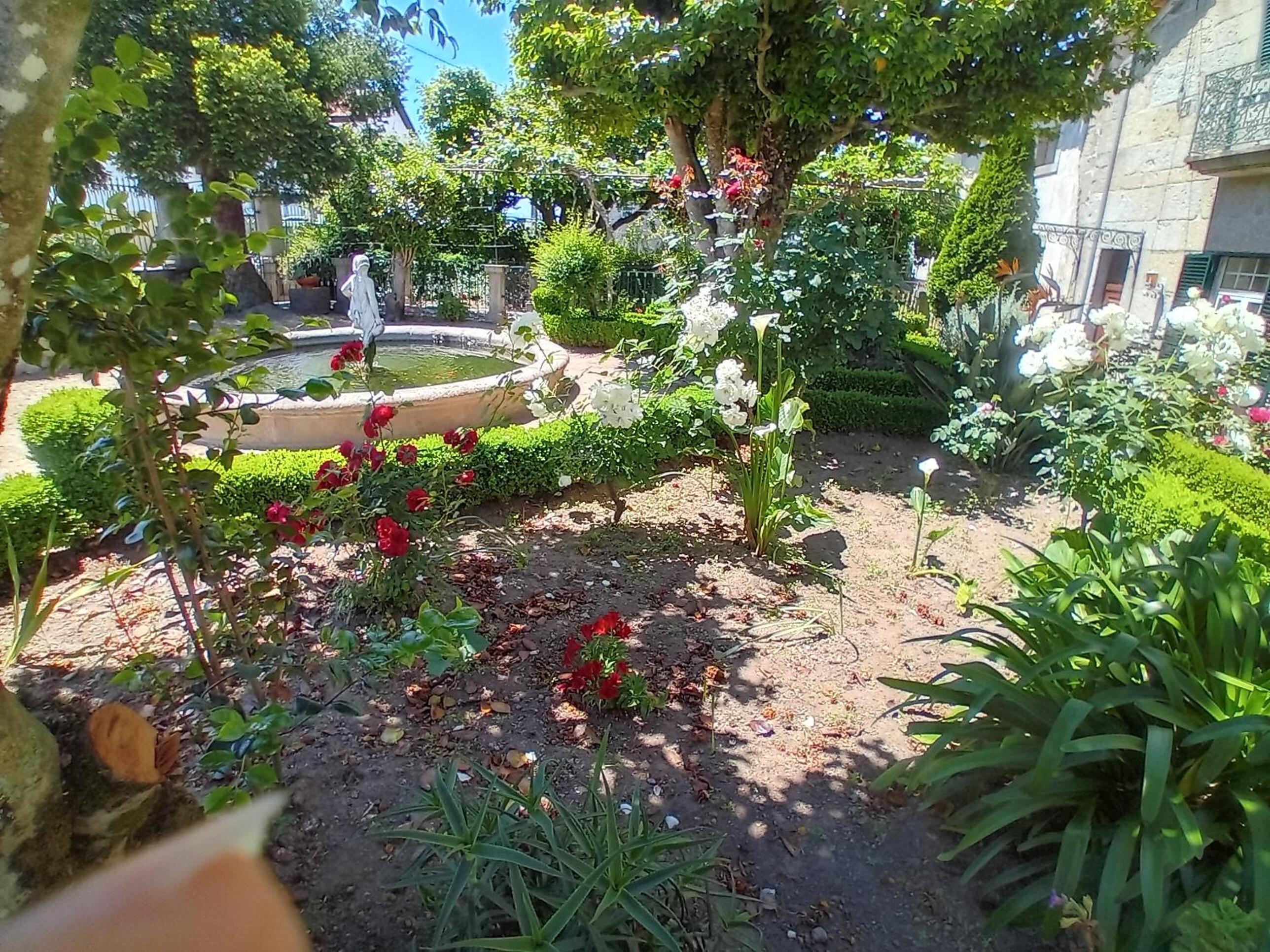 Casa das Camélias