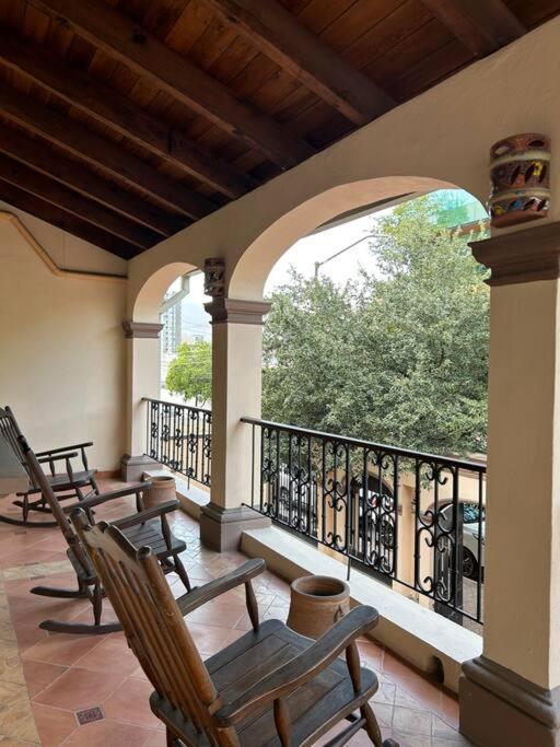 Hermosa casa estilo Mexicano