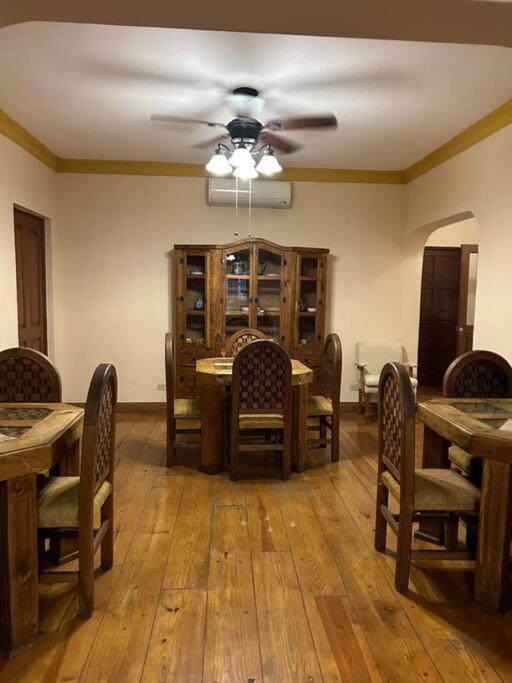 Hermosa casa estilo Mexicano