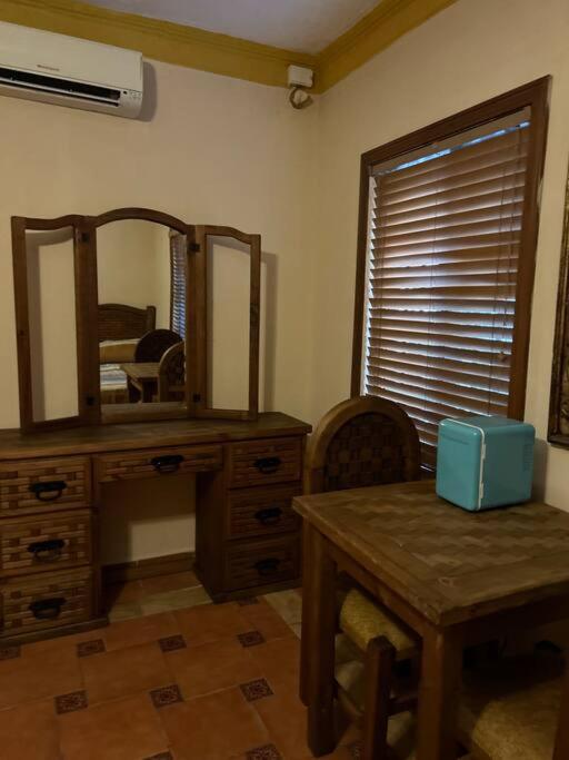 Hermosa casa estilo Mexicano