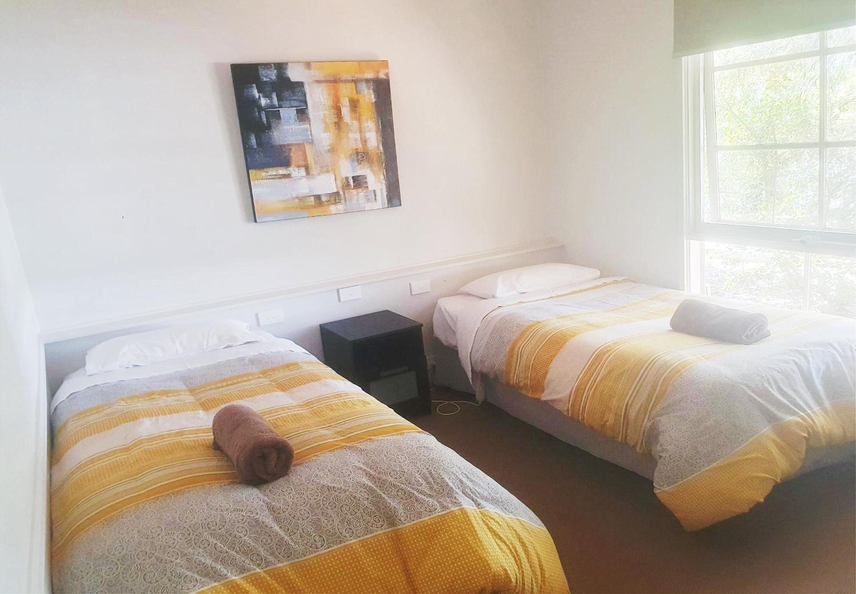 Winbi River Resort Holiday Rentals