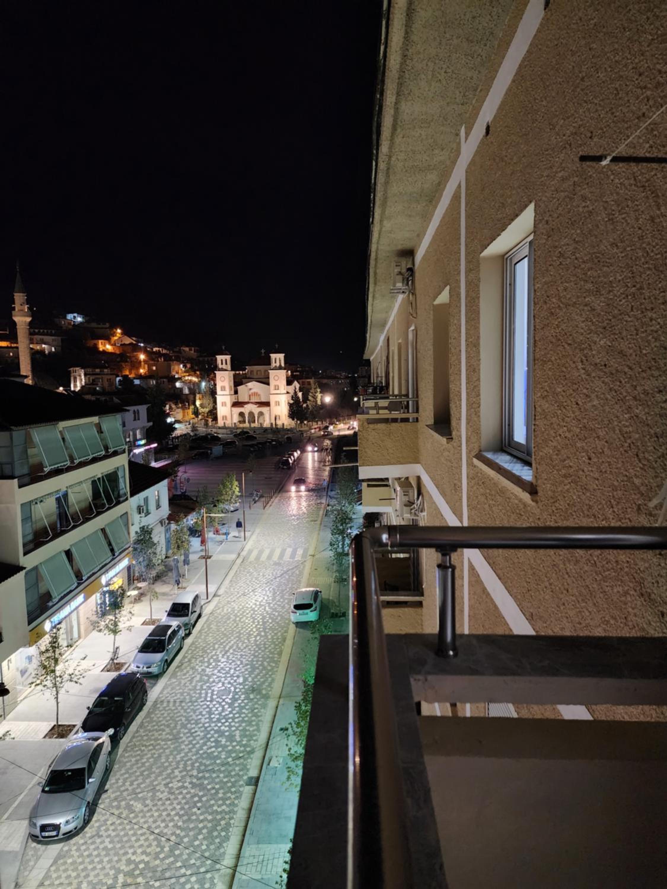 Noel City Centre Apartment