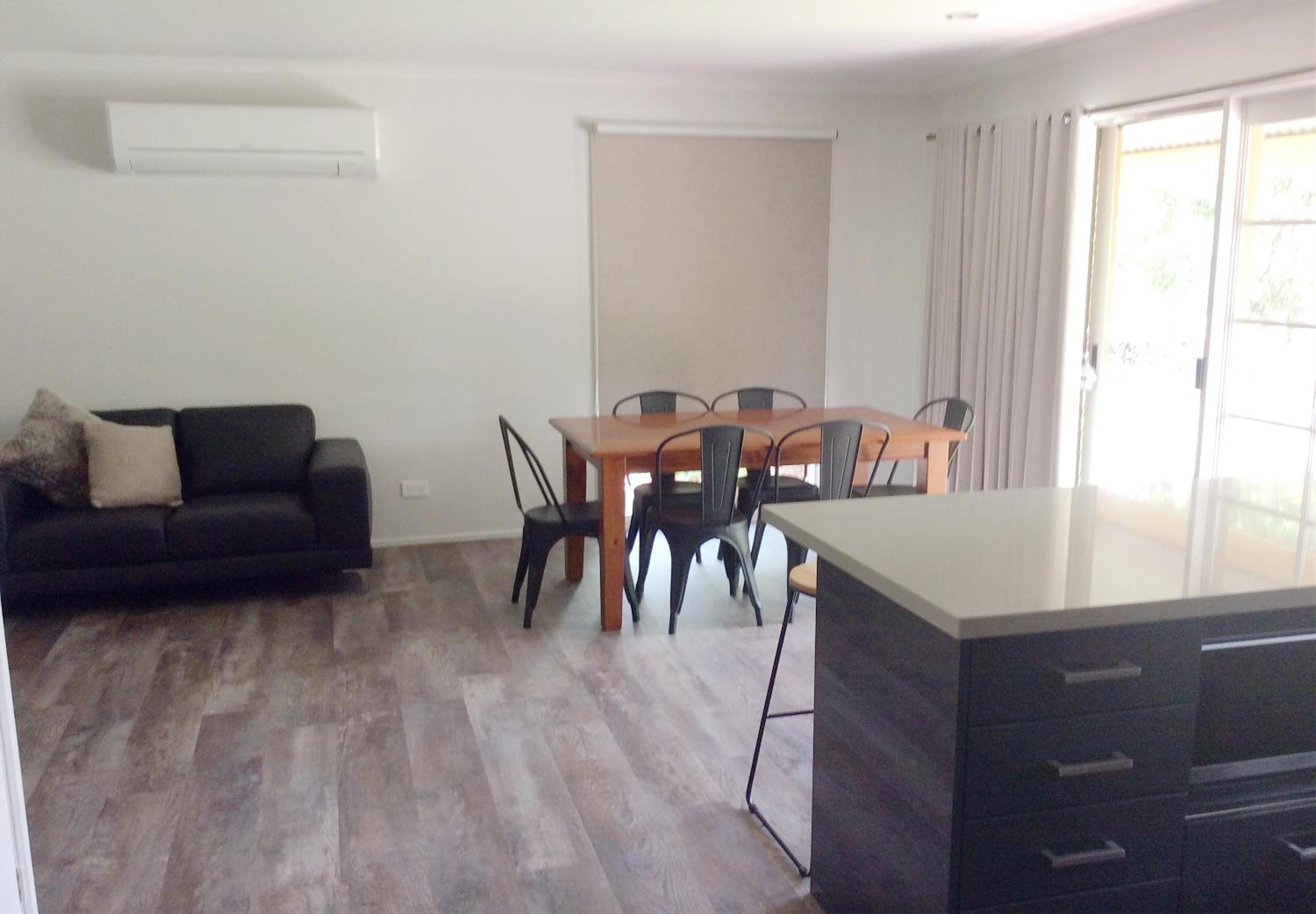 Winbi River Resort Holiday Rentals