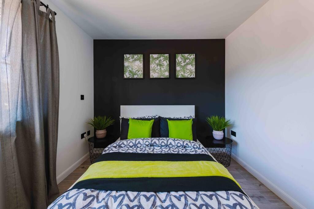 SleepLuxury ApartHOUSE