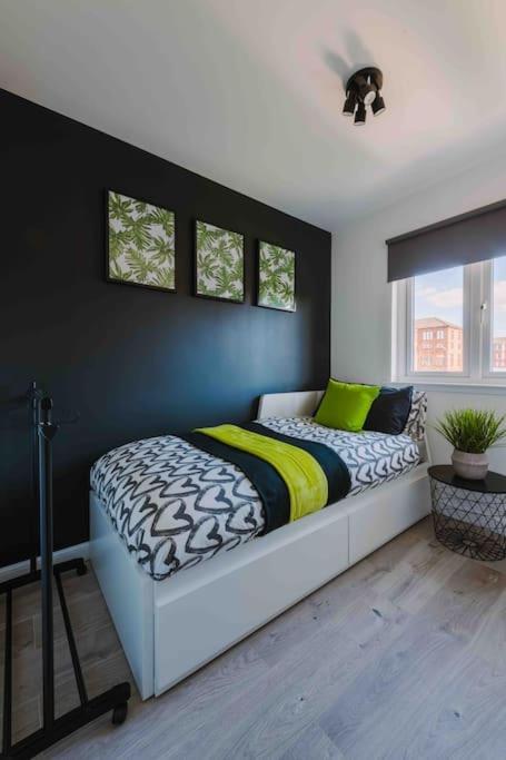 SleepLuxury ApartHOUSE