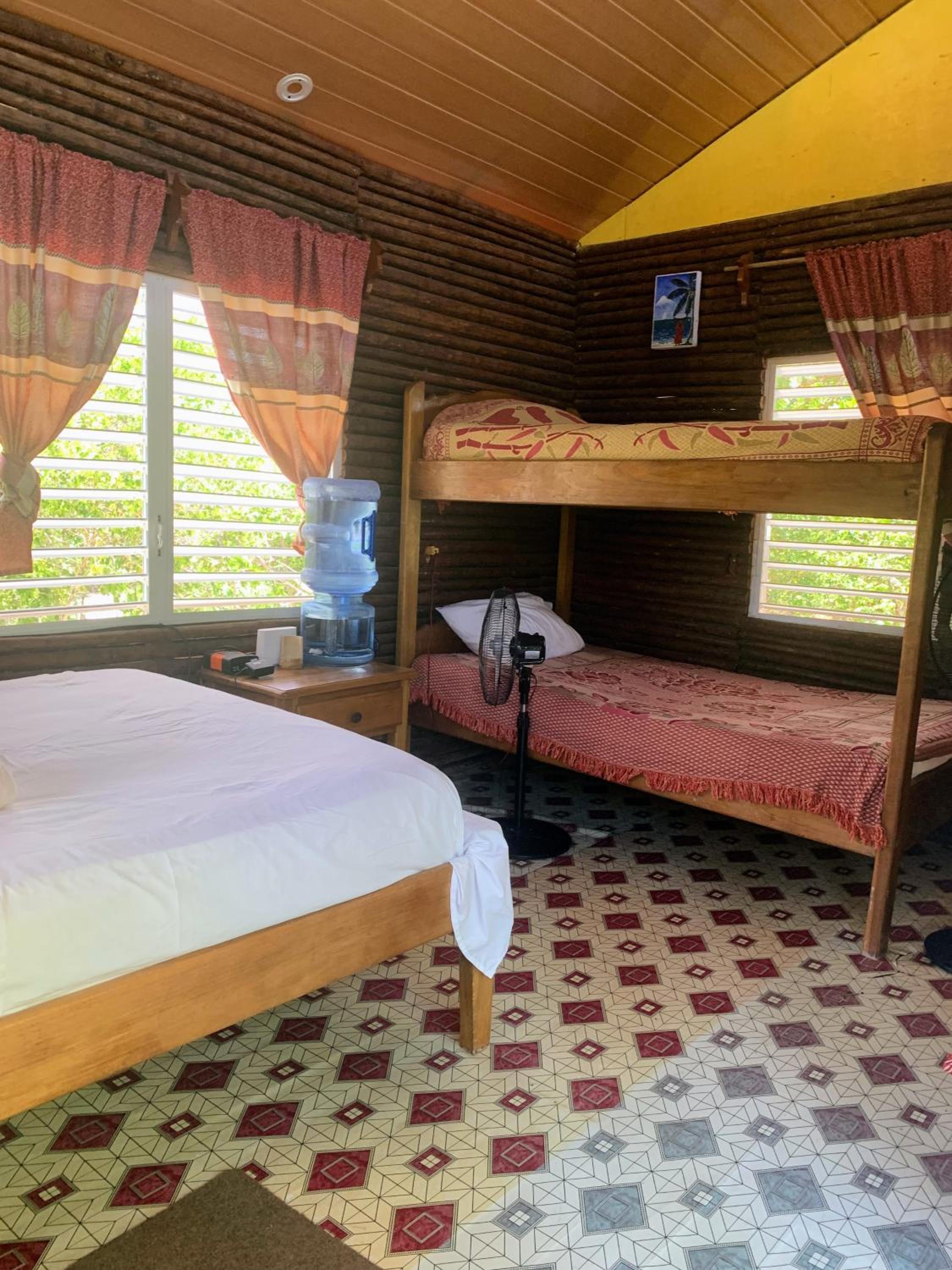 Palmento Grove Garifuna Eco-Cultural & Healing Institute