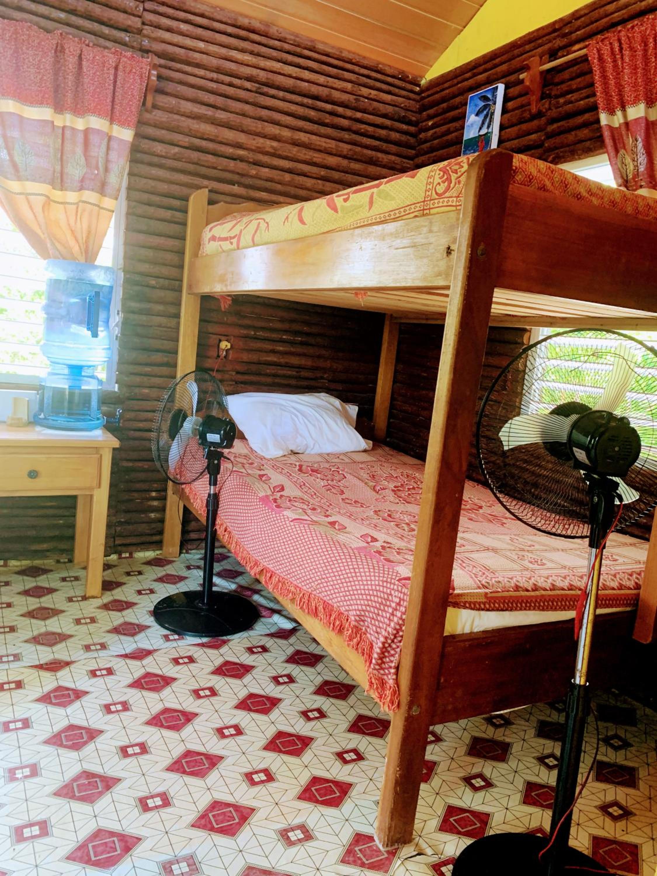 Palmento Grove Garifuna Eco-Cultural & Healing Institute