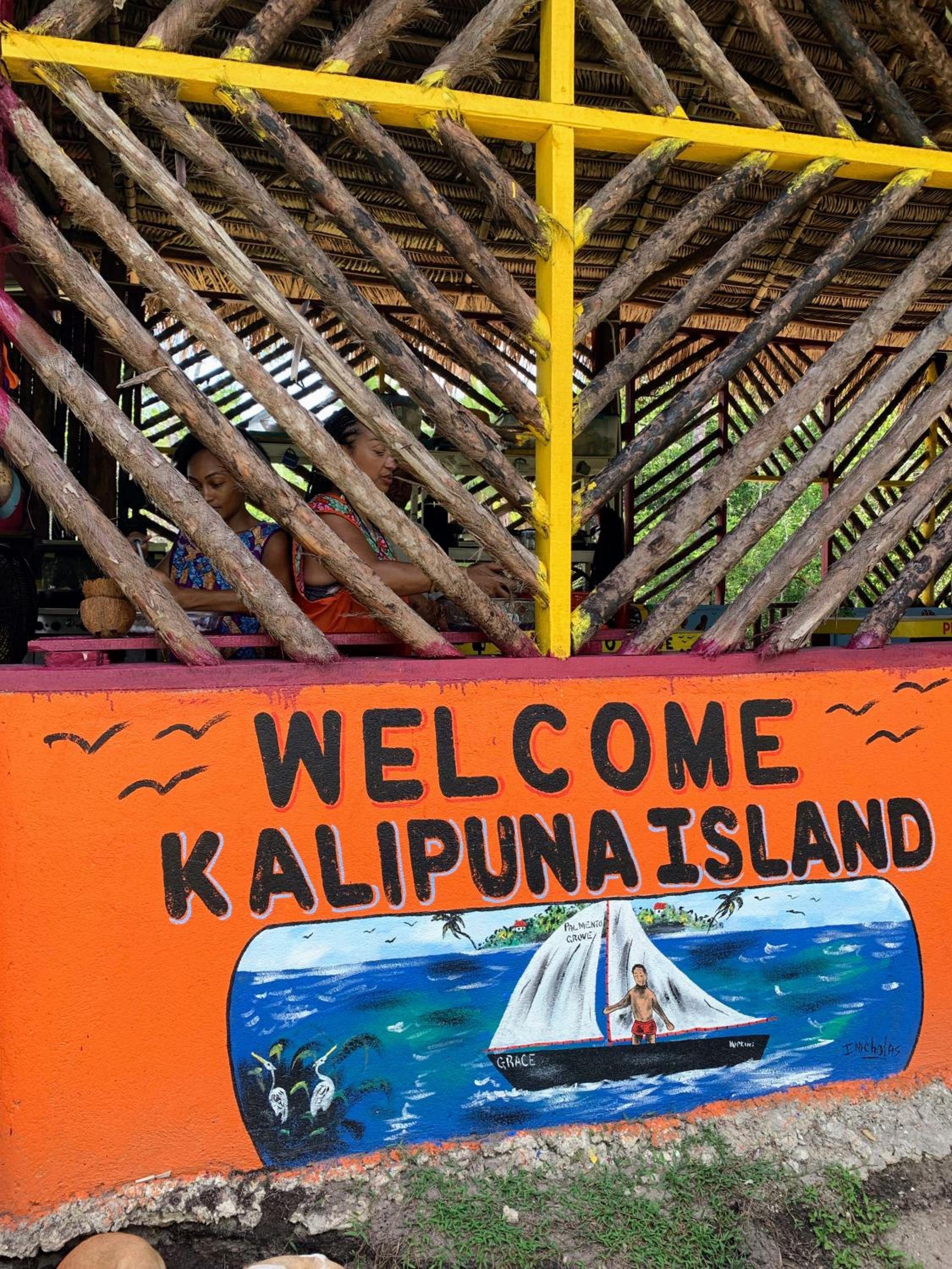 Palmento Grove Garifuna Eco-Cultural & Healing Institute