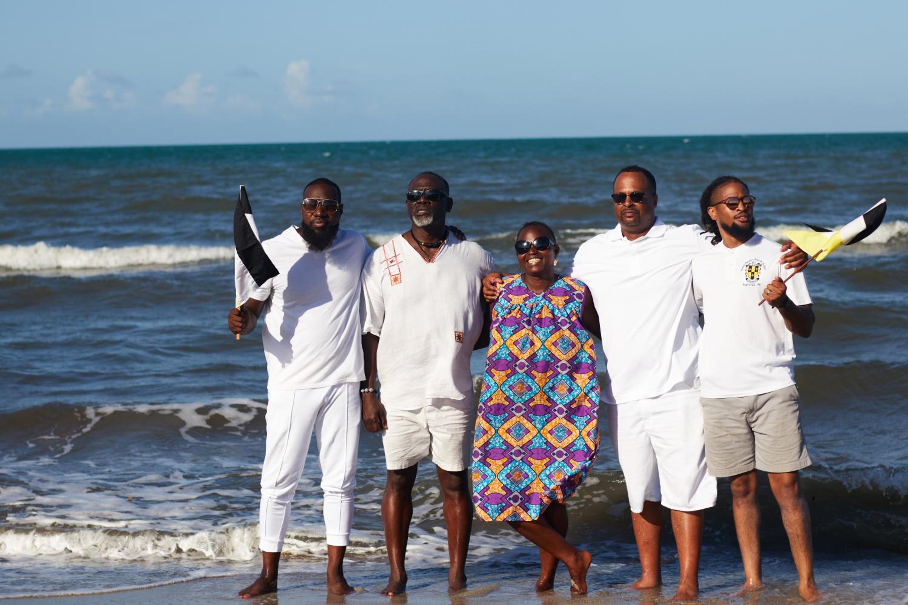 Palmento Grove Garifuna Eco-Cultural & Healing Institute