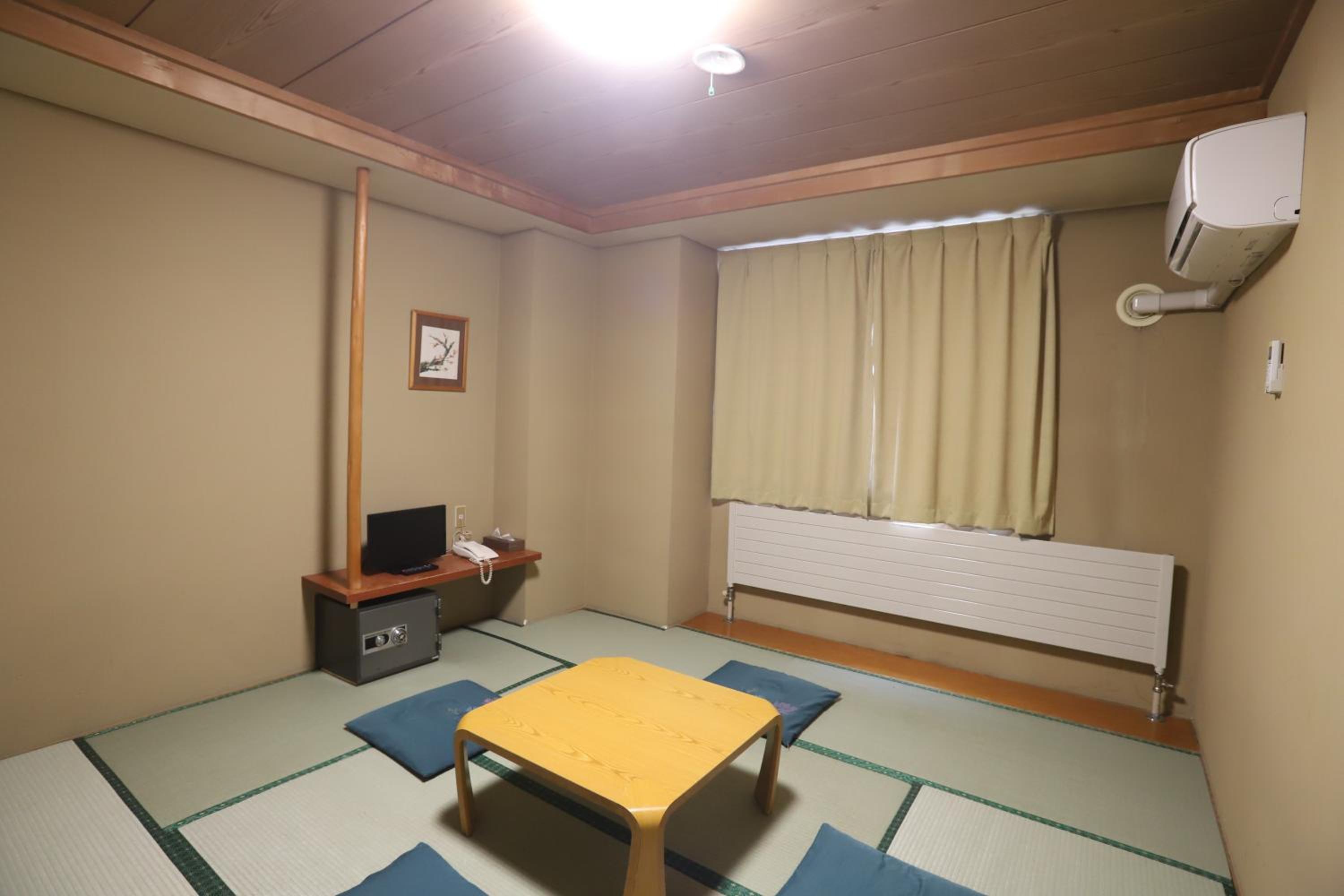 Hotel Chalet Ryuo