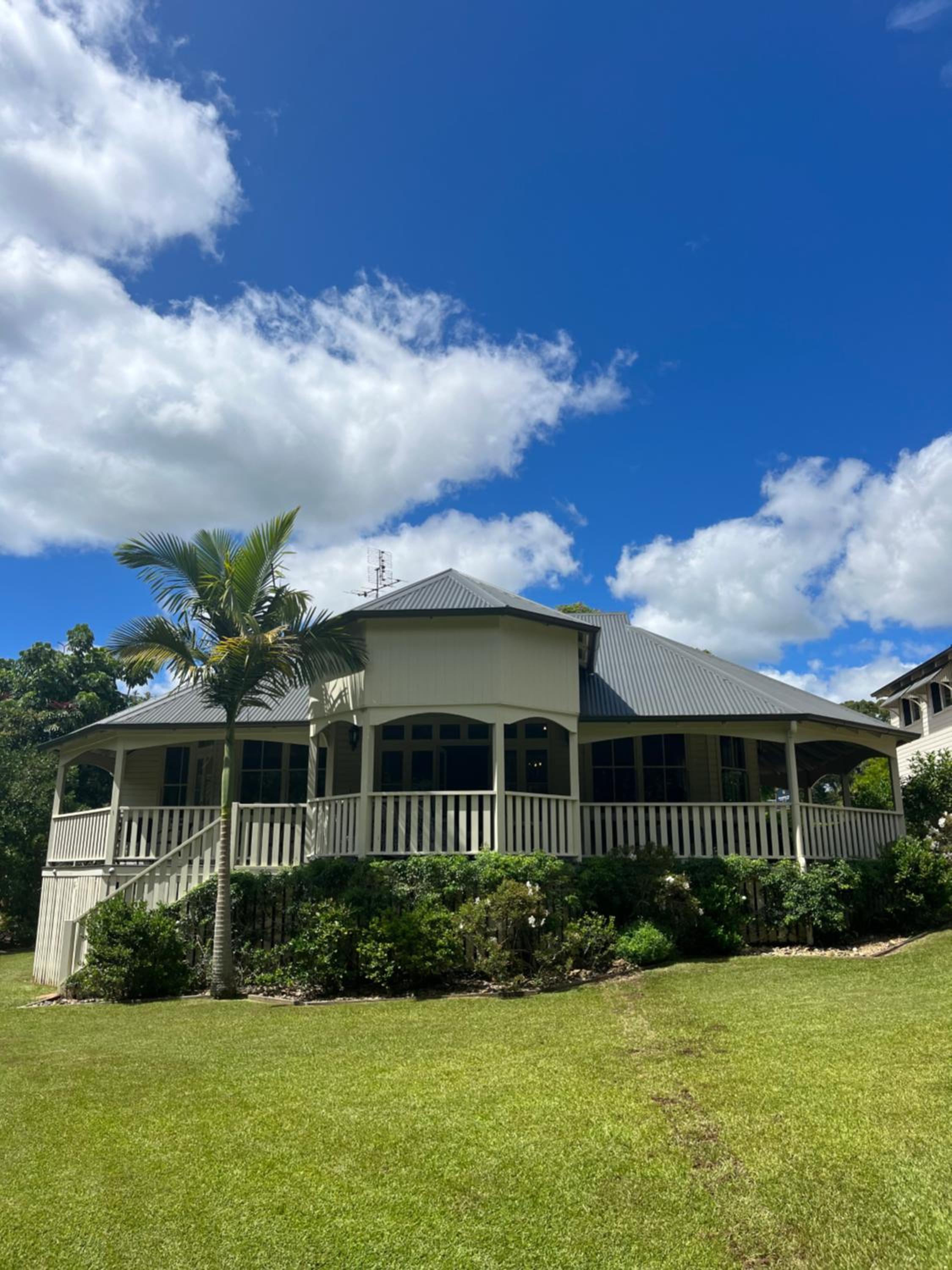 Bangalow Guesthouse