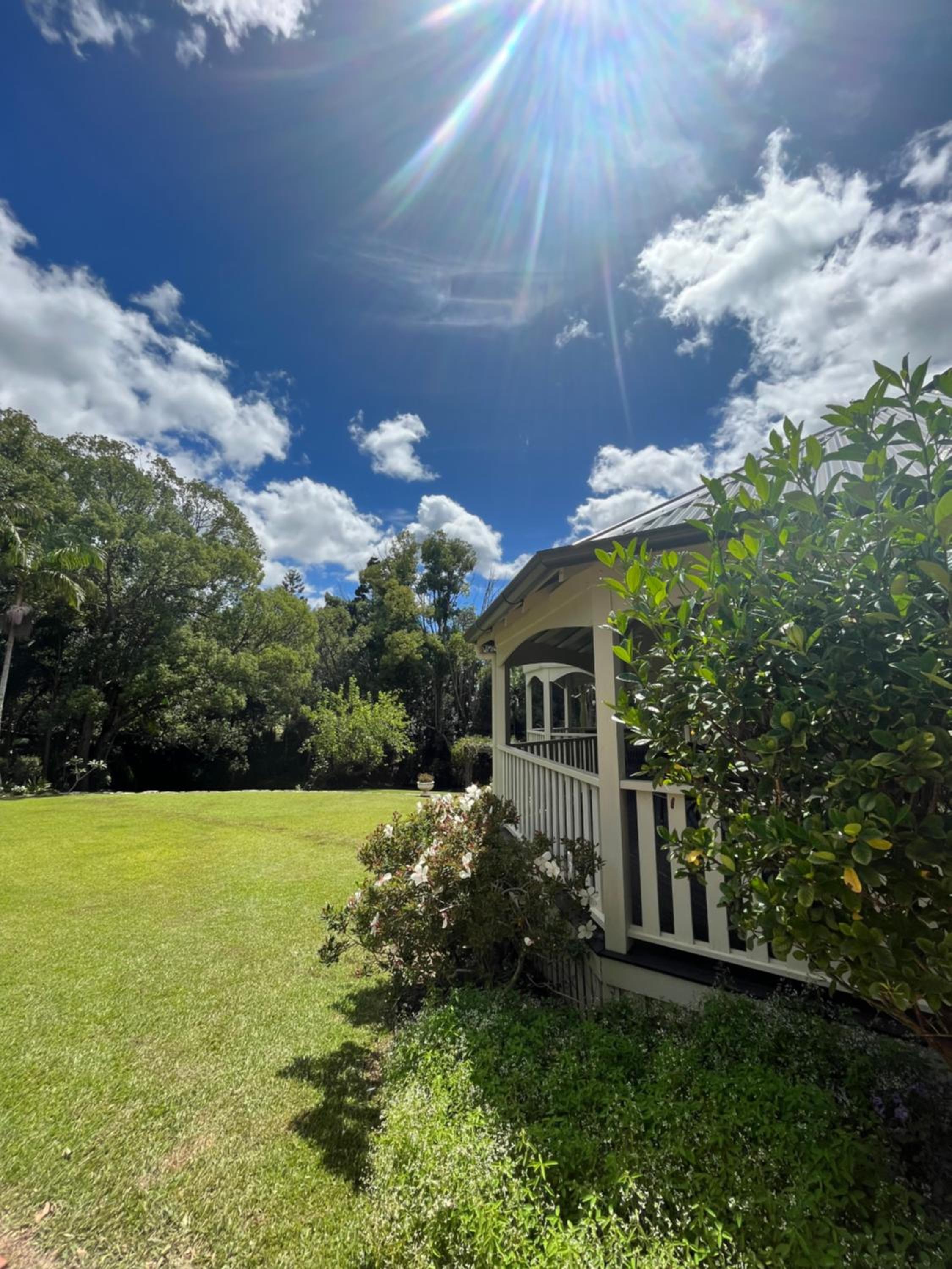 Bangalow Guesthouse