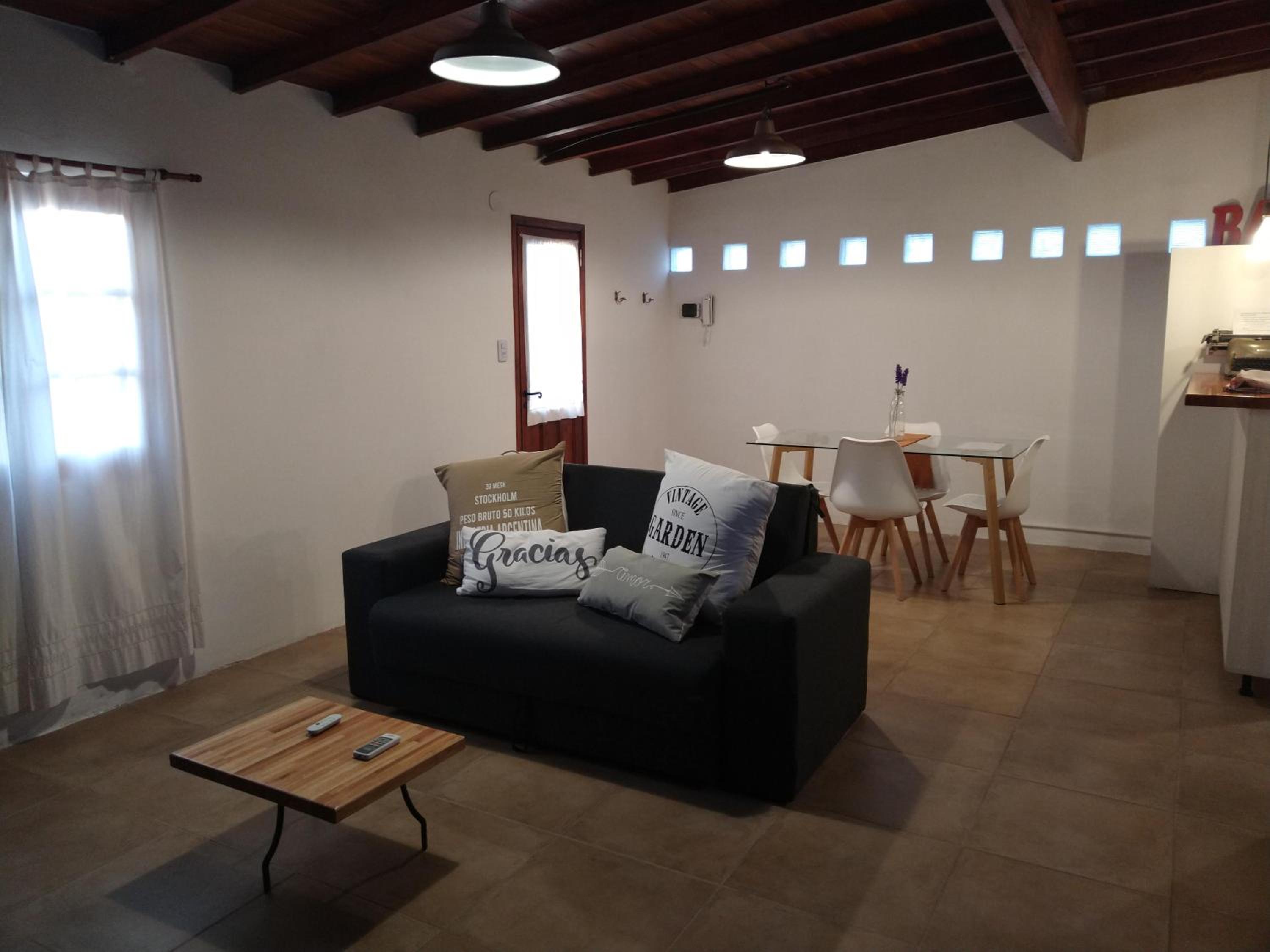 Villa Escondida