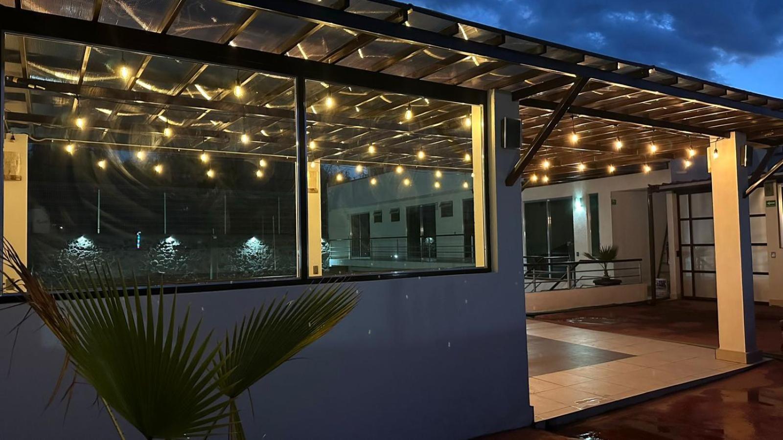 CASA BRAVO