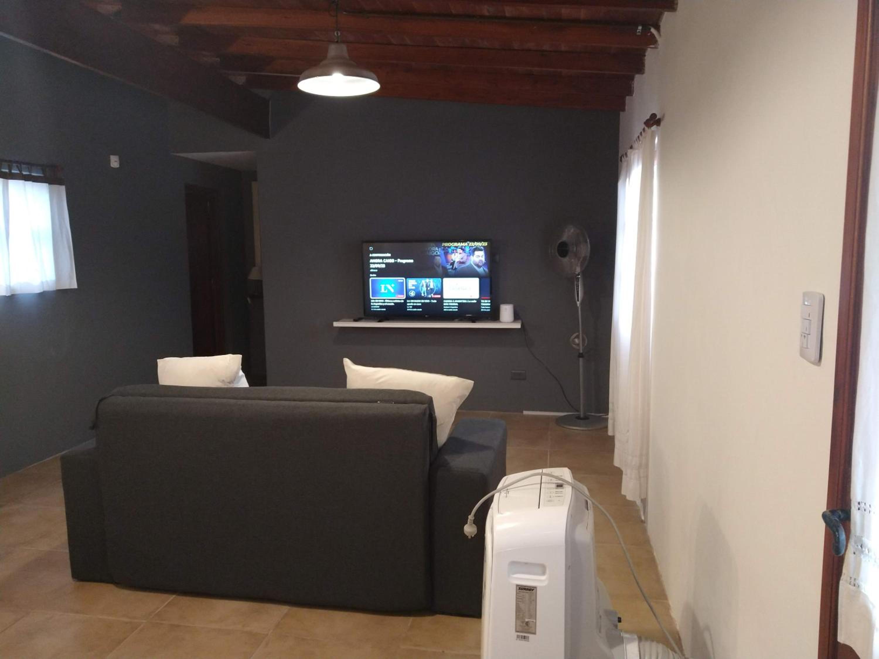 Villa Escondida