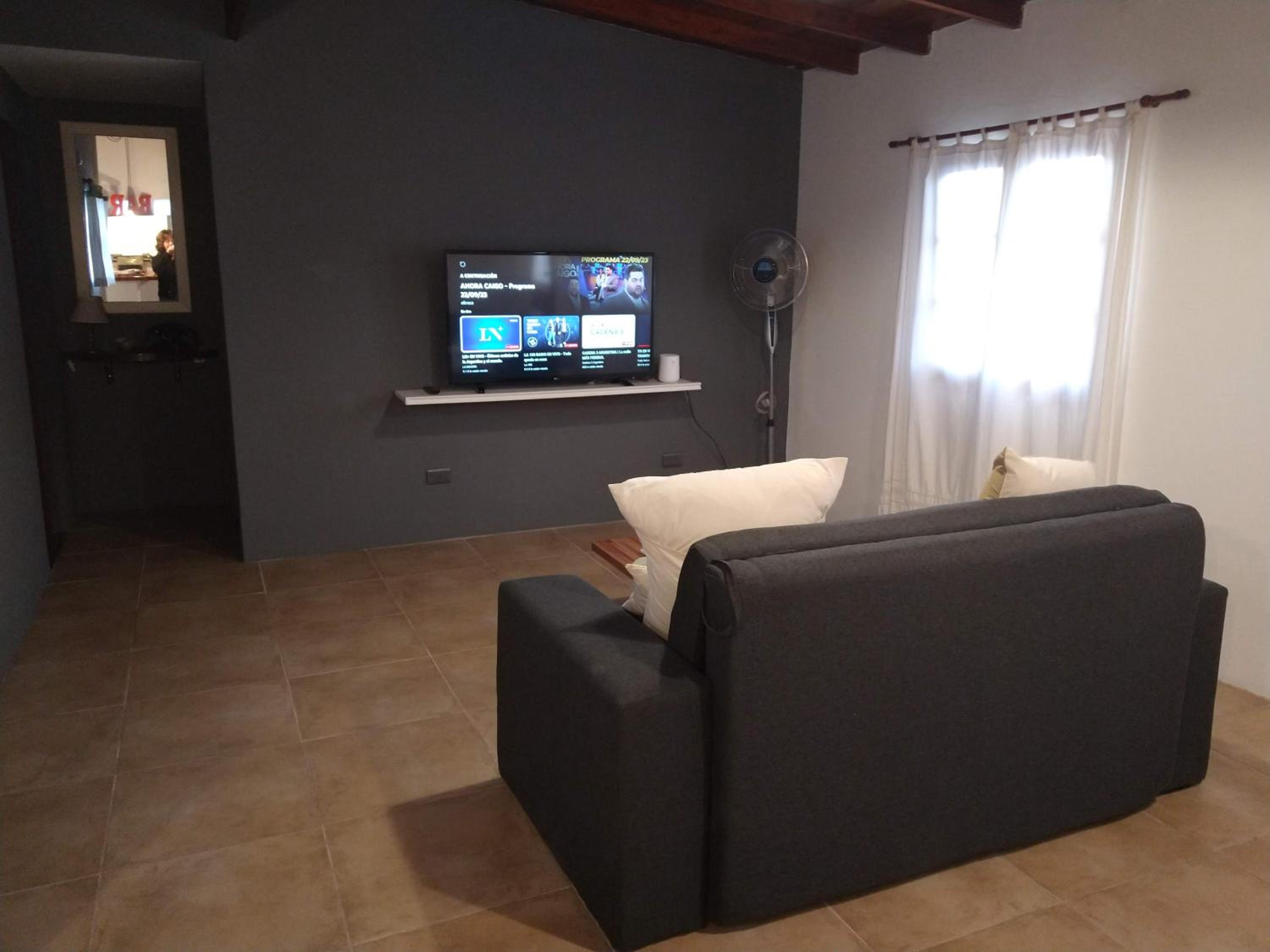 Villa Escondida