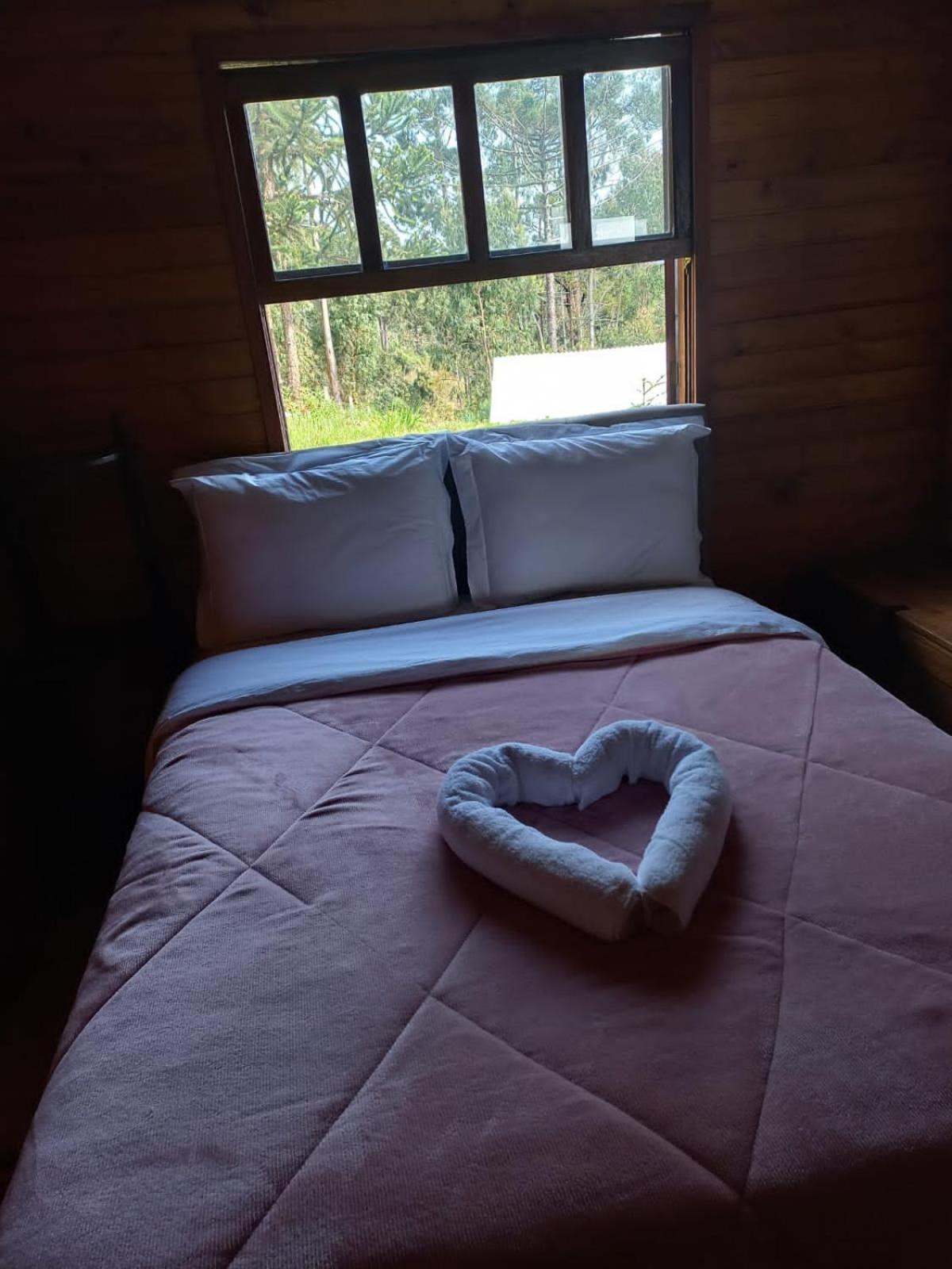Pousadas Guarany