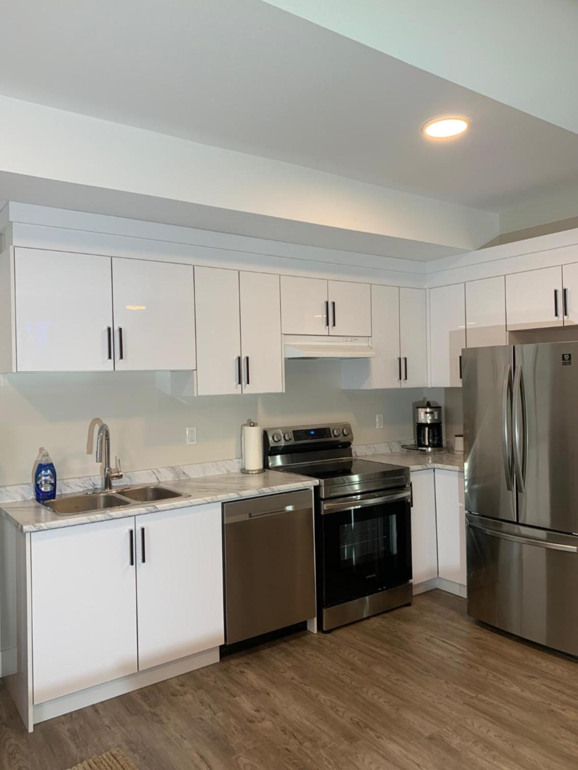 Entire 2BR Guest House in Quiet Area