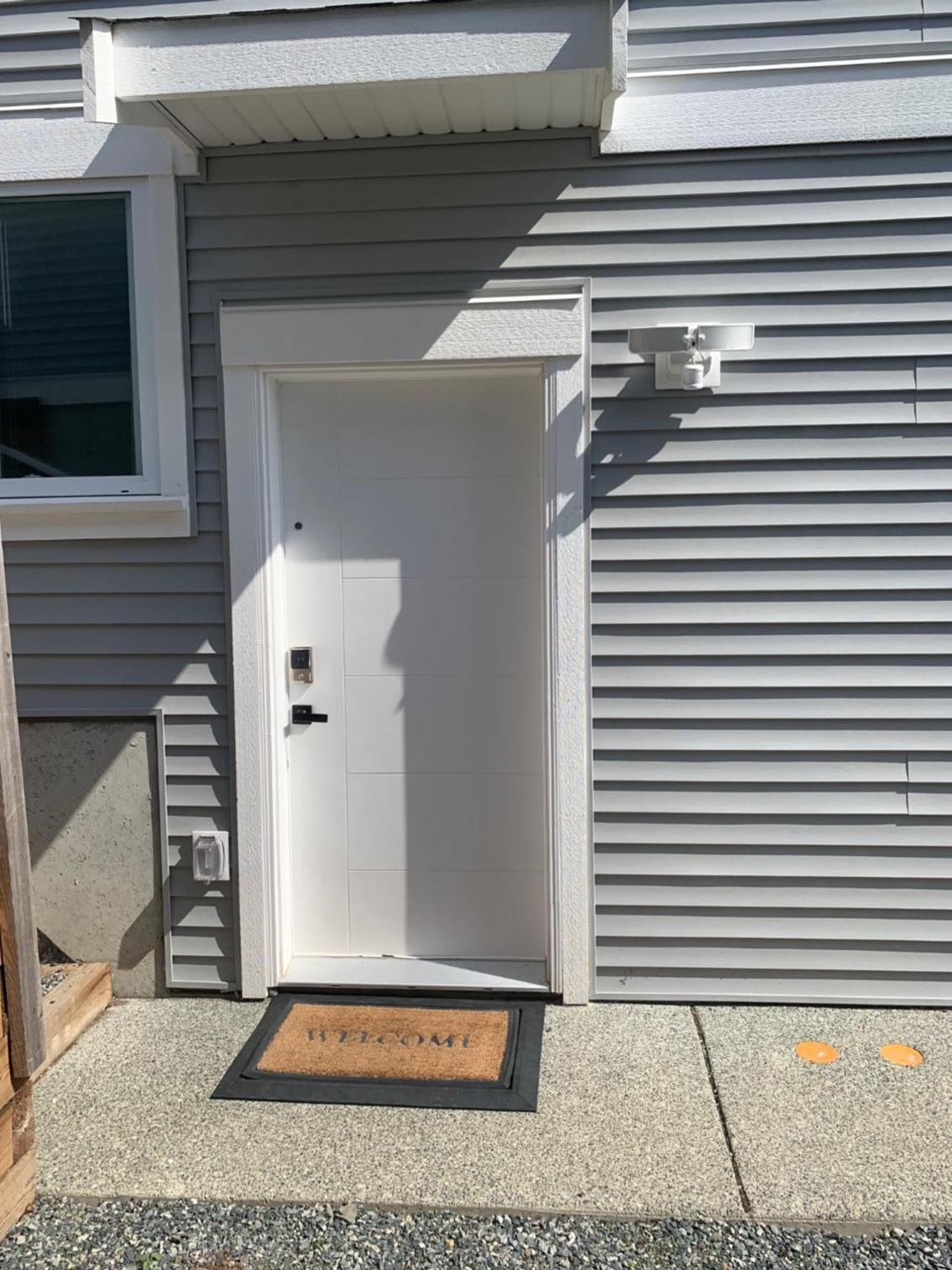 Entire 2BR Guest House in Quiet Area