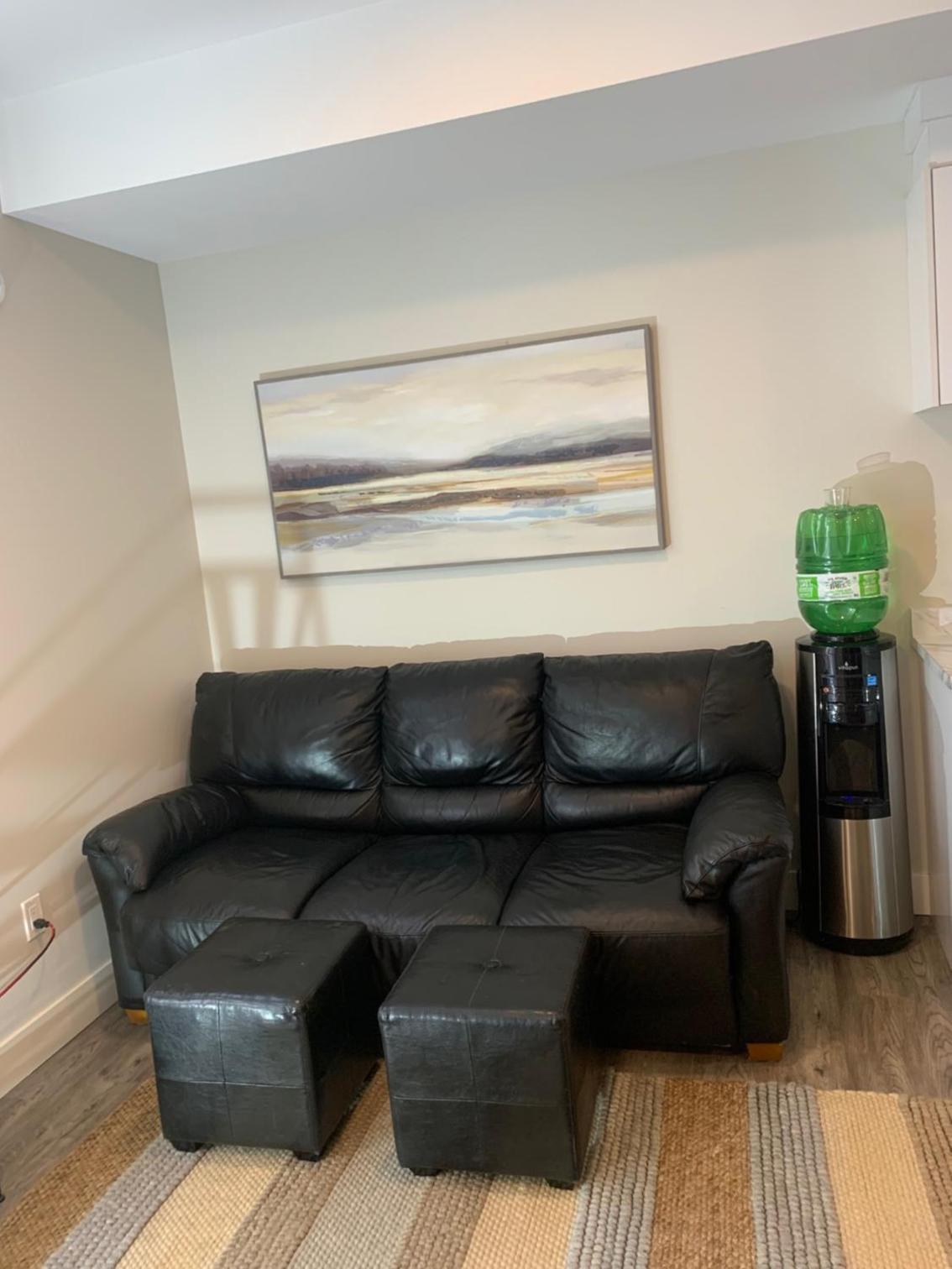 Entire 2BR Guest House in Quiet Area