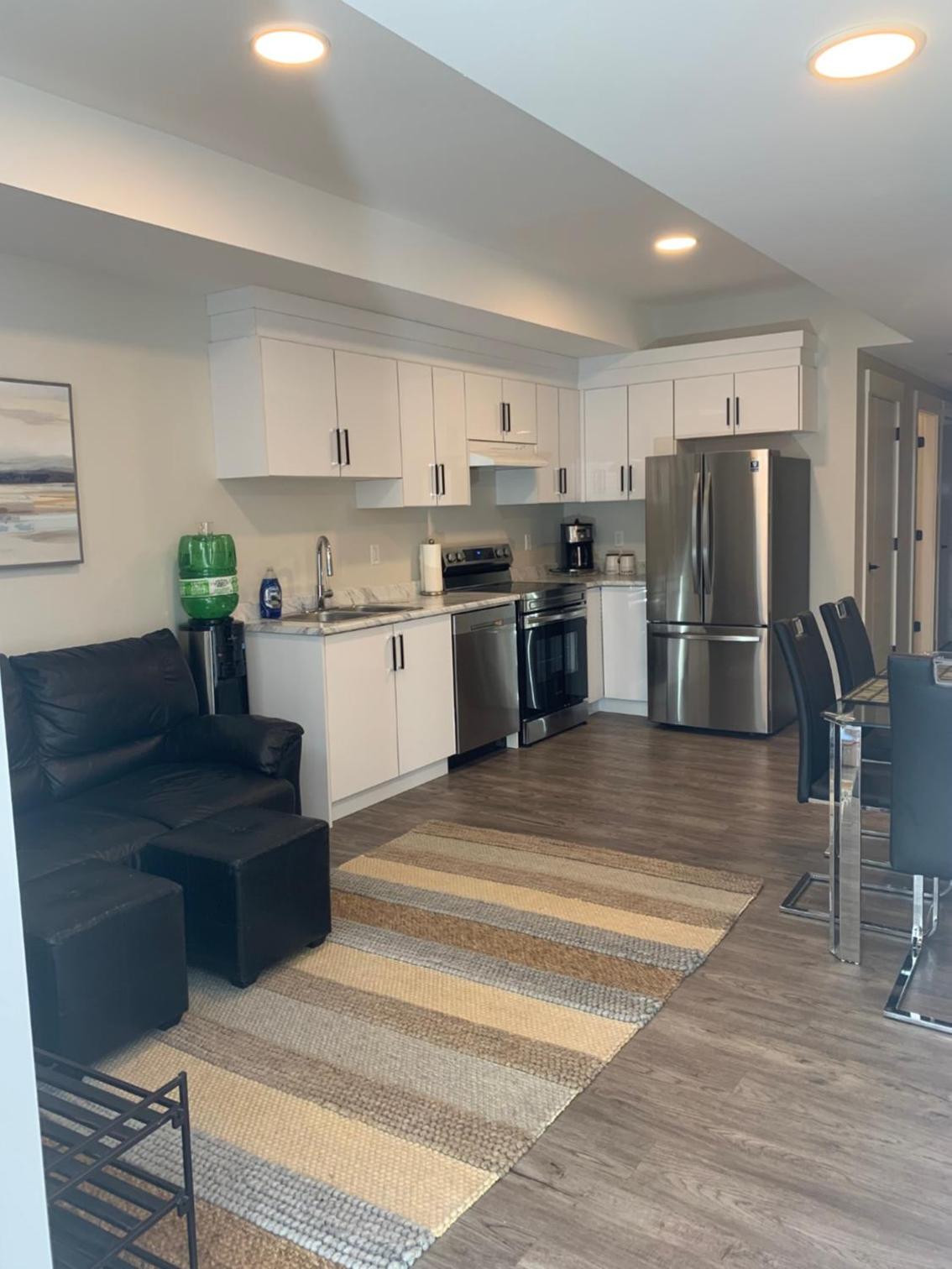 Entire 2BR Guest House in Quiet Area