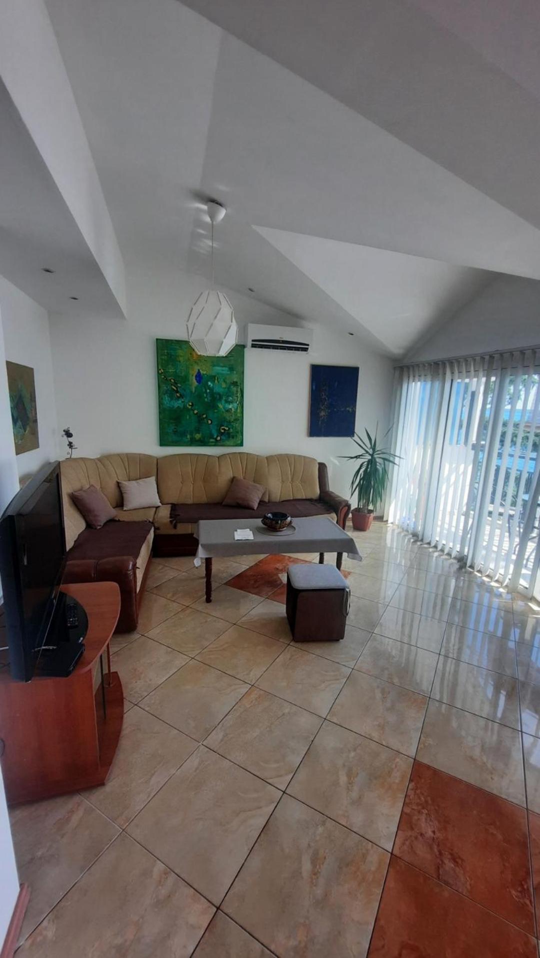 Apartment Piljurovic view 3