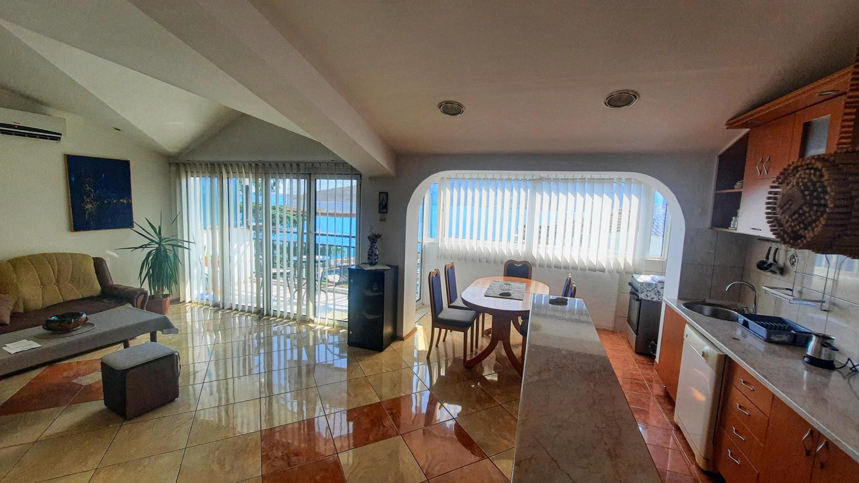 Apartment Piljurovic view 5