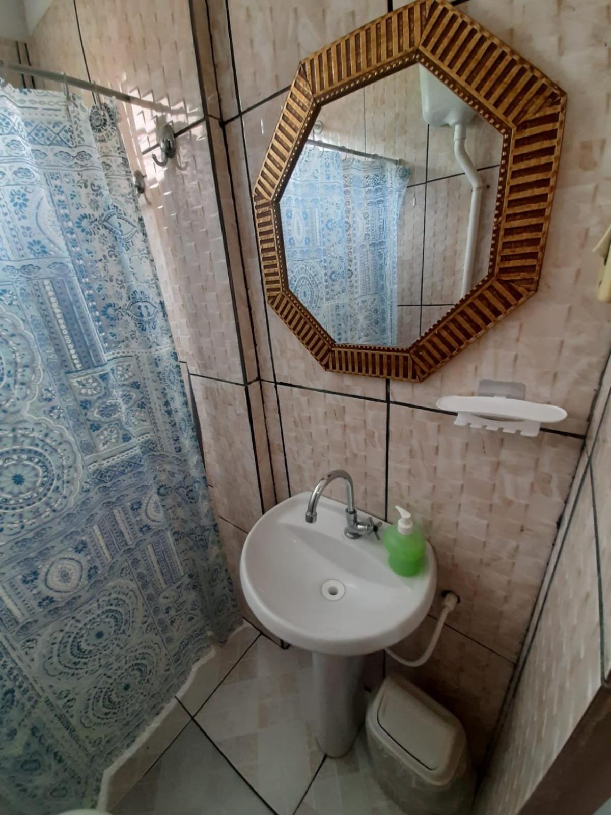 Aparecida Akuto's Pousada