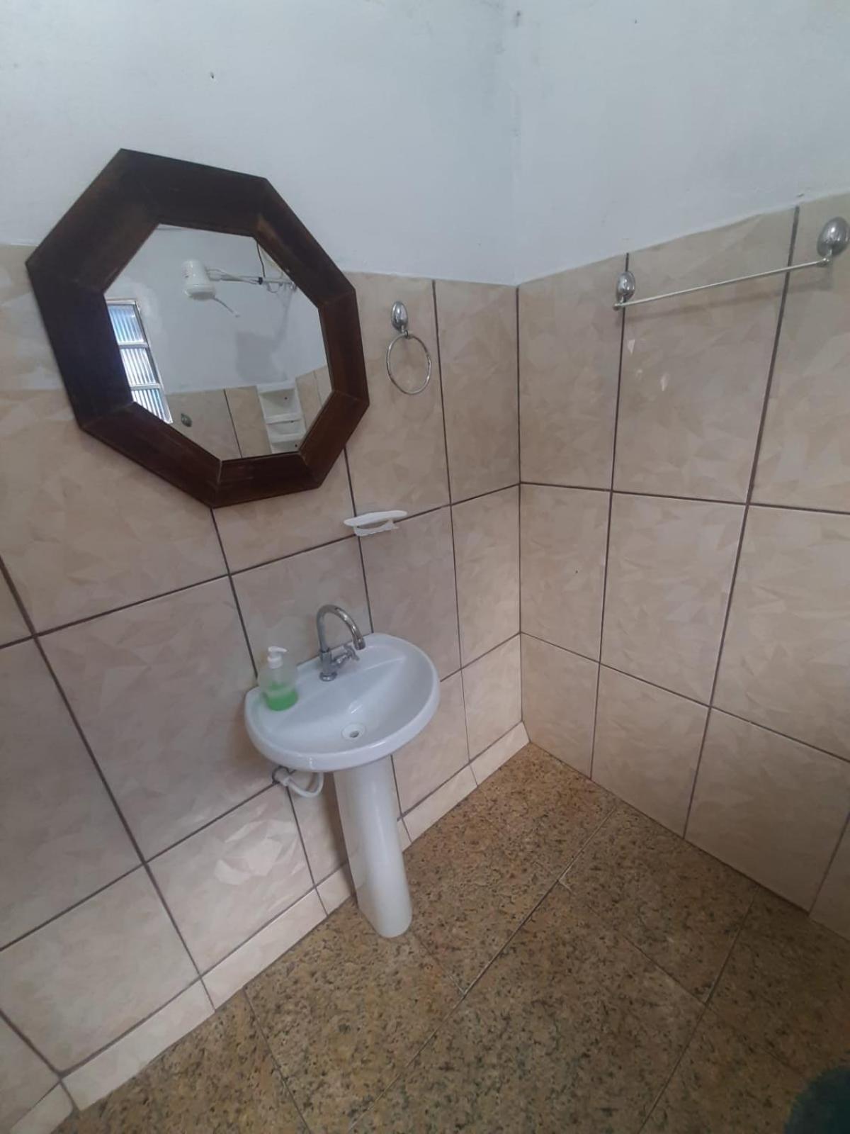 Aparecida Akuto's Pousada