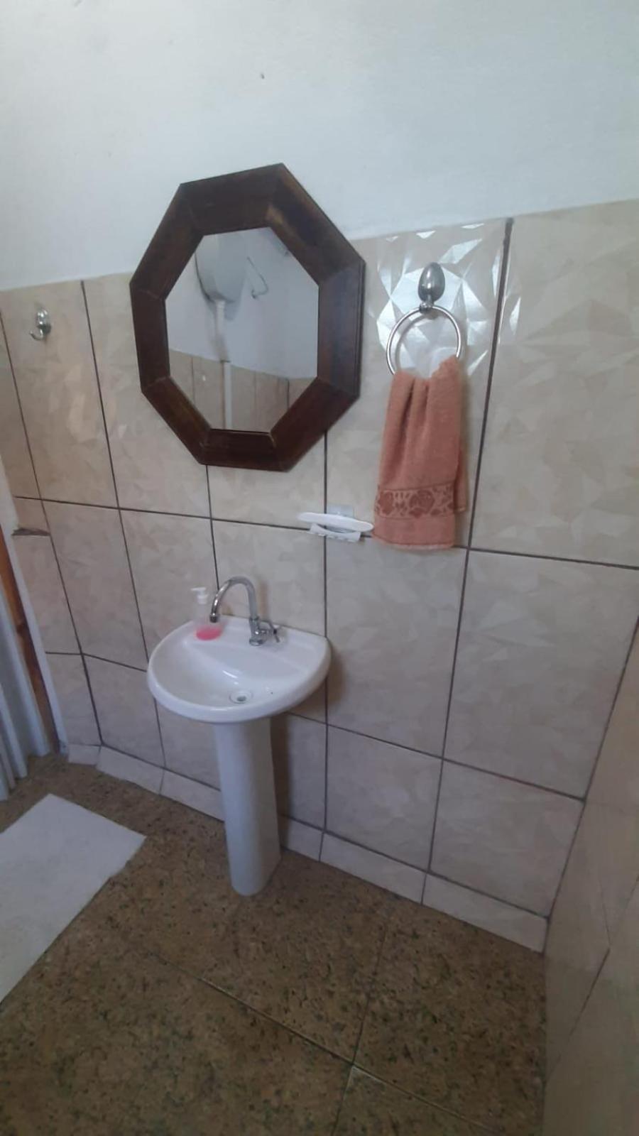 Aparecida Akuto's Pousada