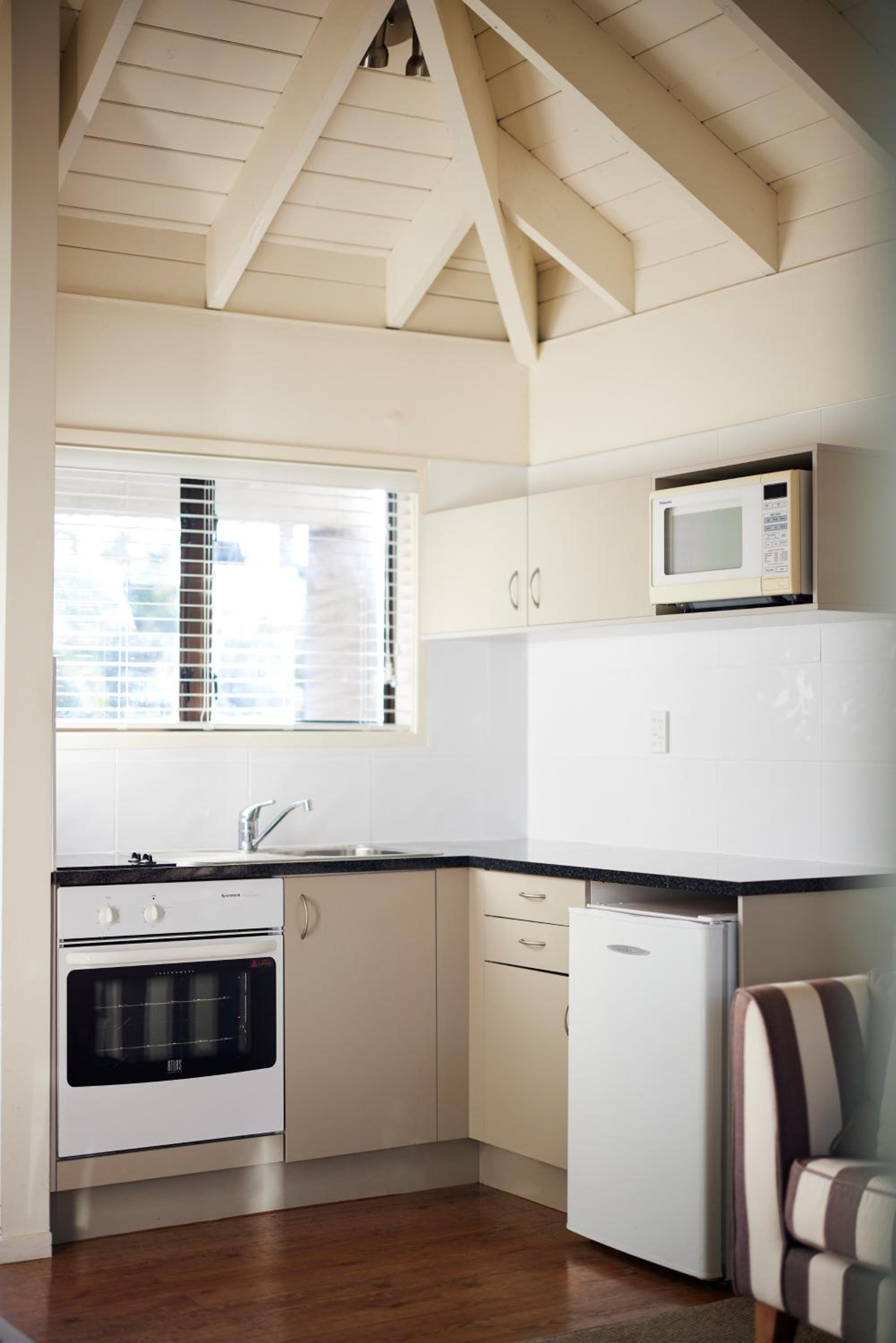 Emerald Inn on Takapuna Beach