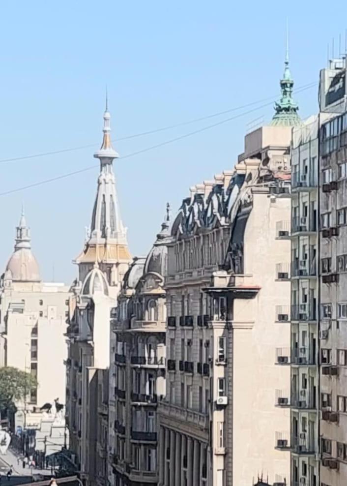 Callao Domes