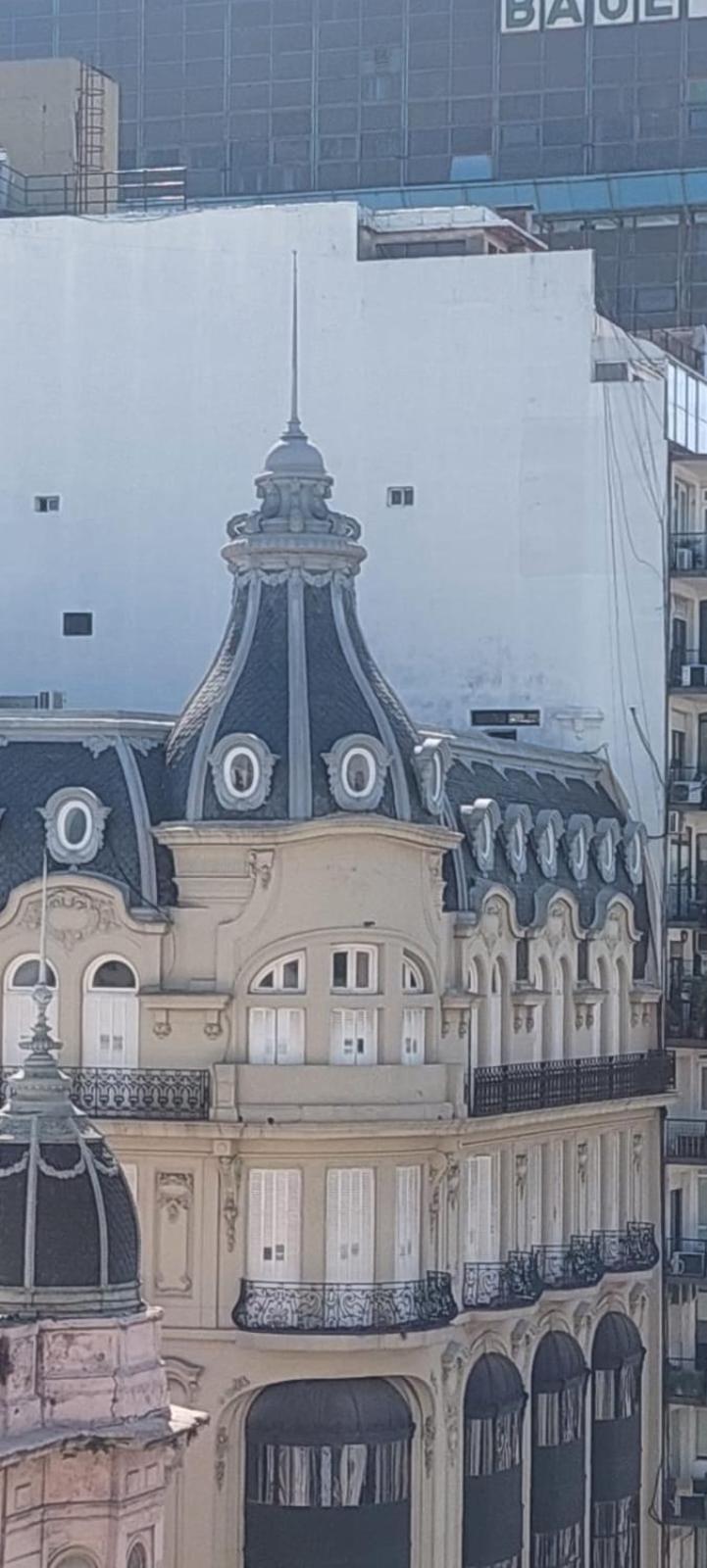 Callao Domes