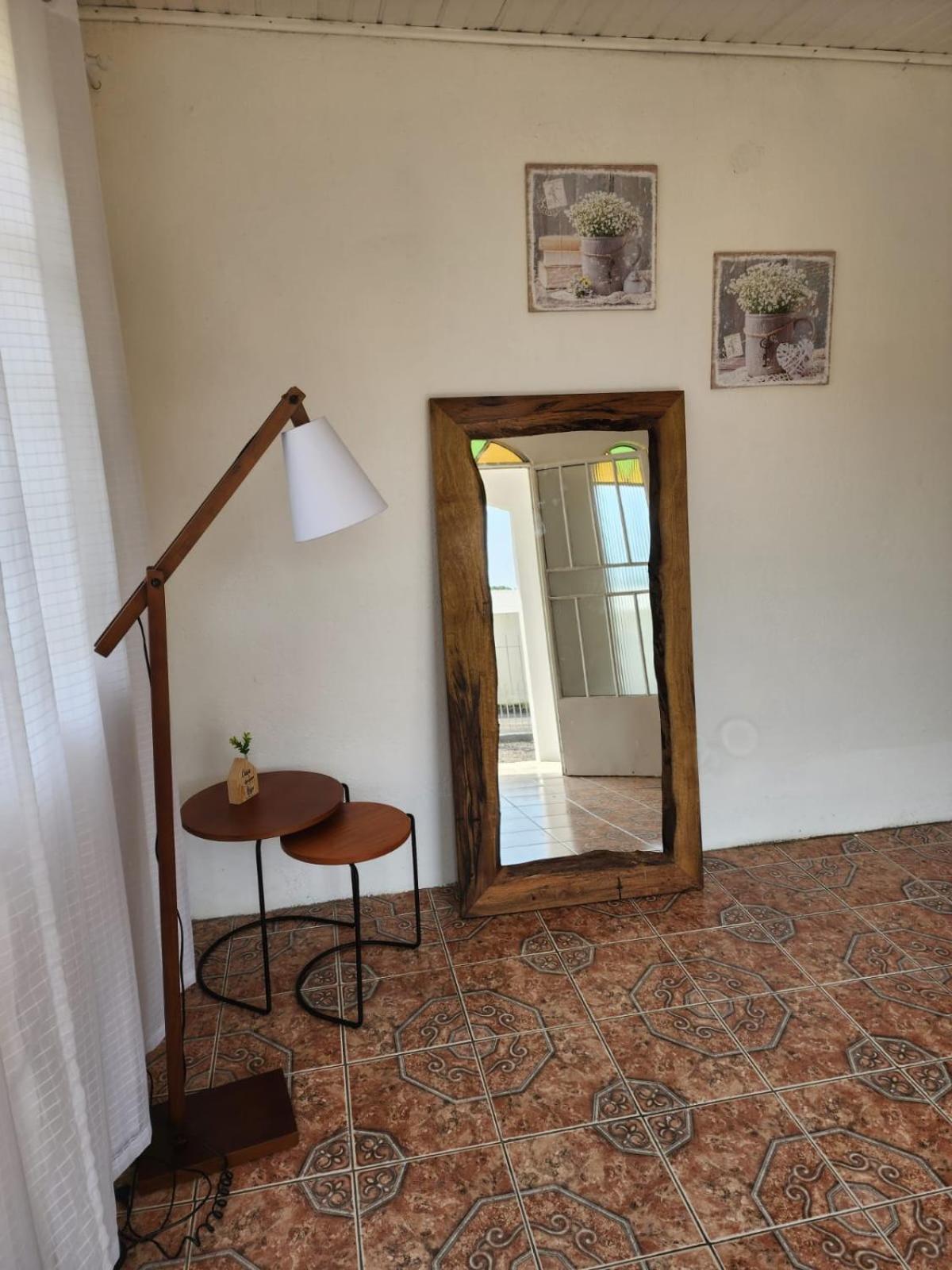 Casa Recanto Alegria