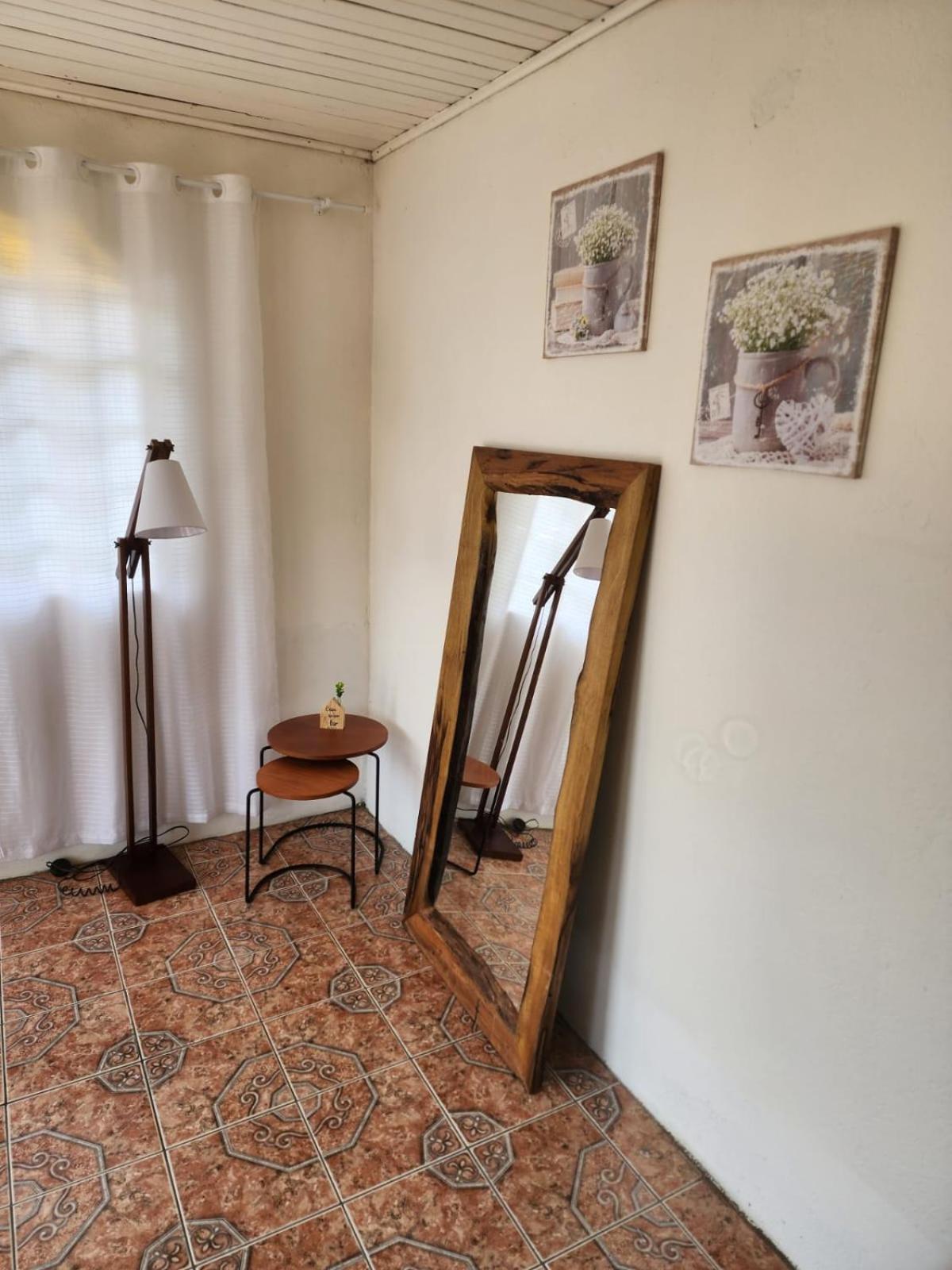 Casa Recanto Alegria